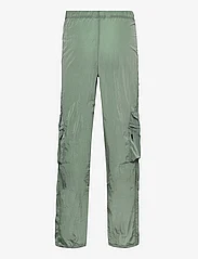 Rains - Kano Pants Regular - cargo pants - haze - 1