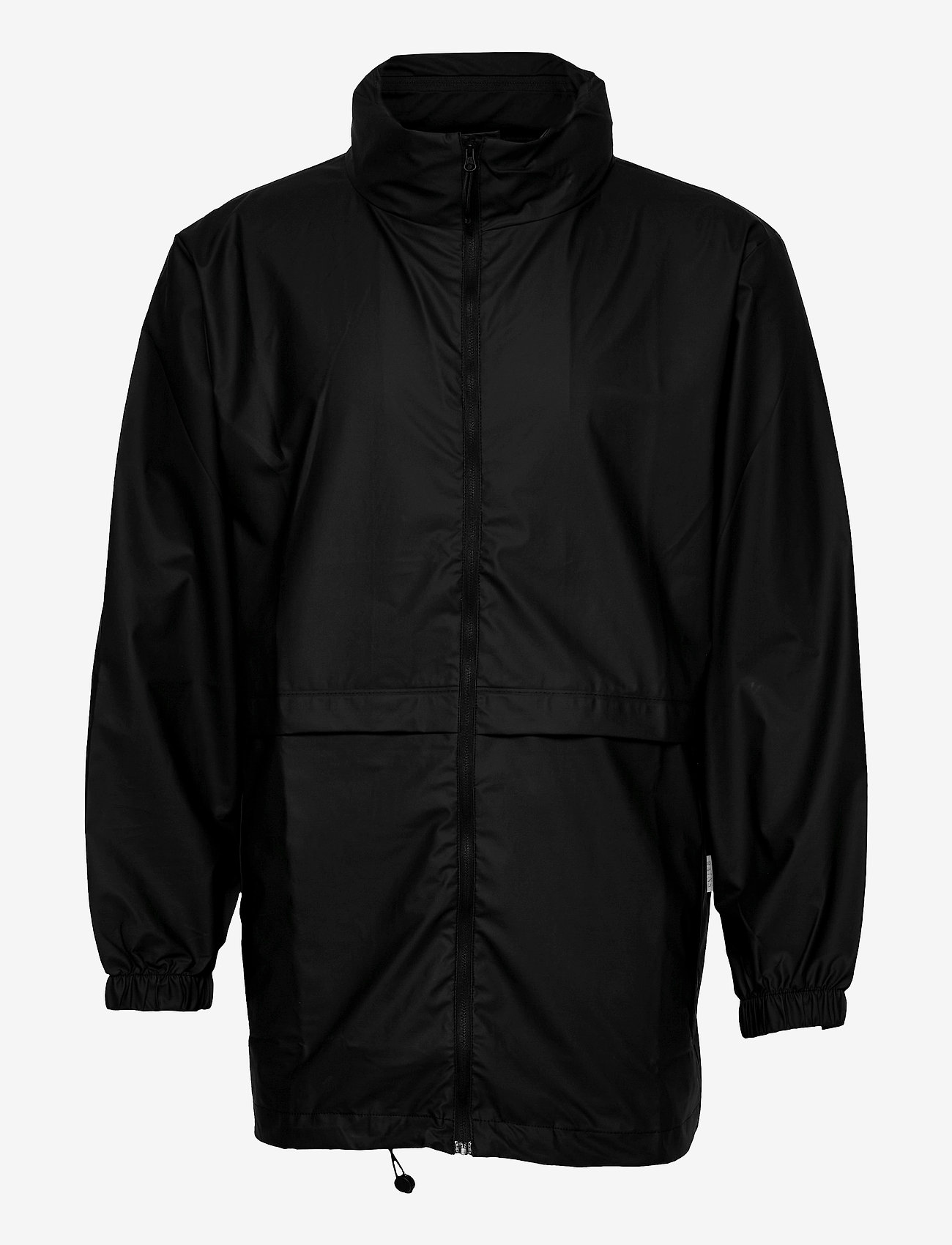 Rains - Ultralight Tracksuit Jacket - 01 black - 0