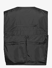 Rains - Dili Vest - puffer vests - black - 1