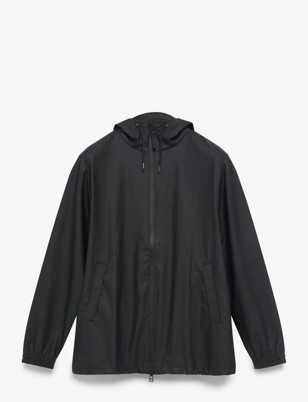 Rains - Storm Breaker W3 - vihmamantlid - 01 black - 1