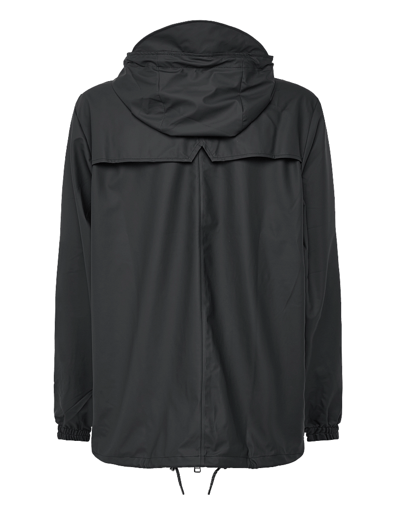 Rains - Storm Breaker W3 - manteaux de pluie - 47 navy - 2