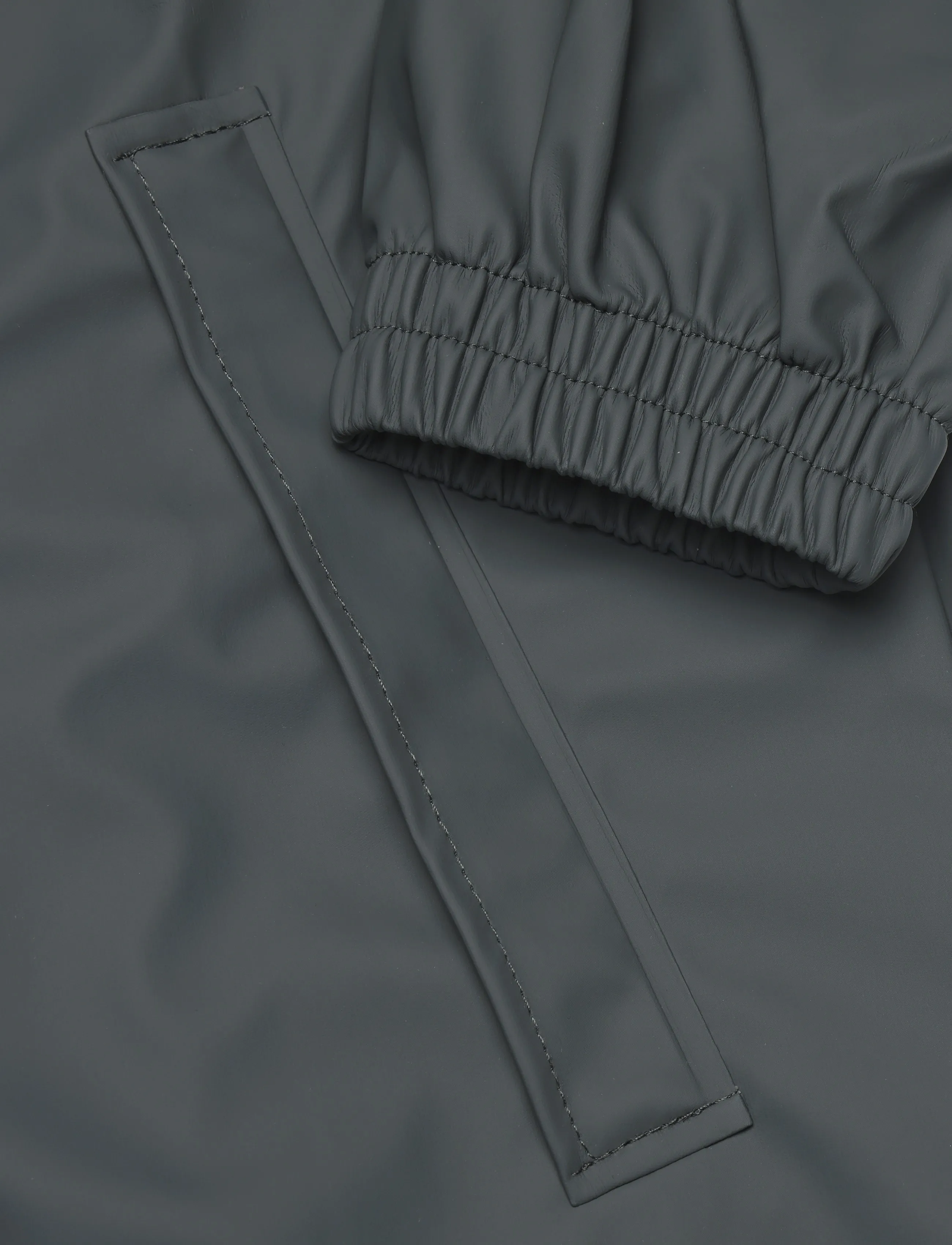 Rains - Storm Breaker W3 - rain jackets - dark grey - 3