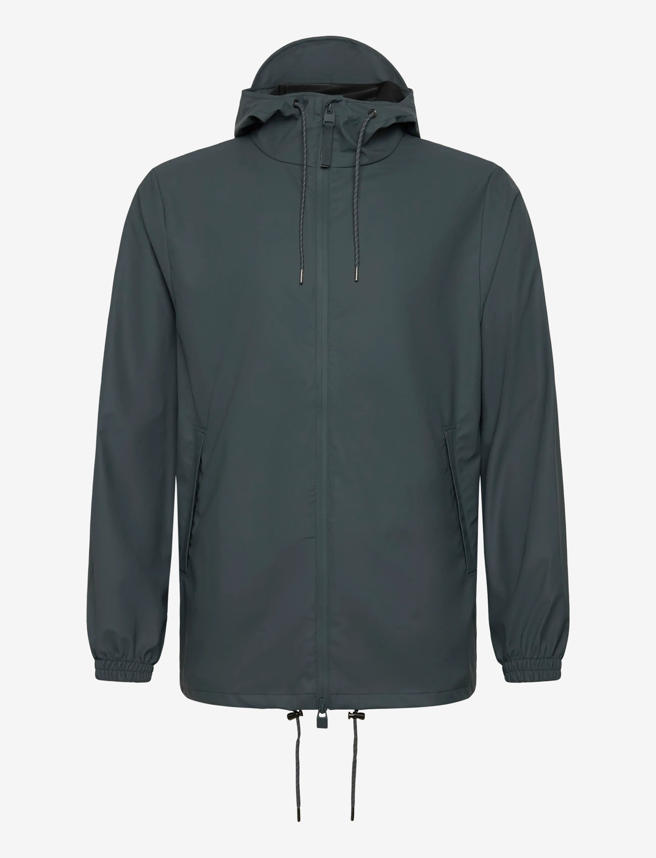 Rains - Storm Breaker - regnjakker - lagoon - 0