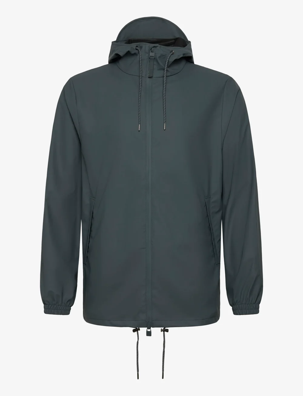 Rains - Storm Breaker - regnjackor - lagoon - 0