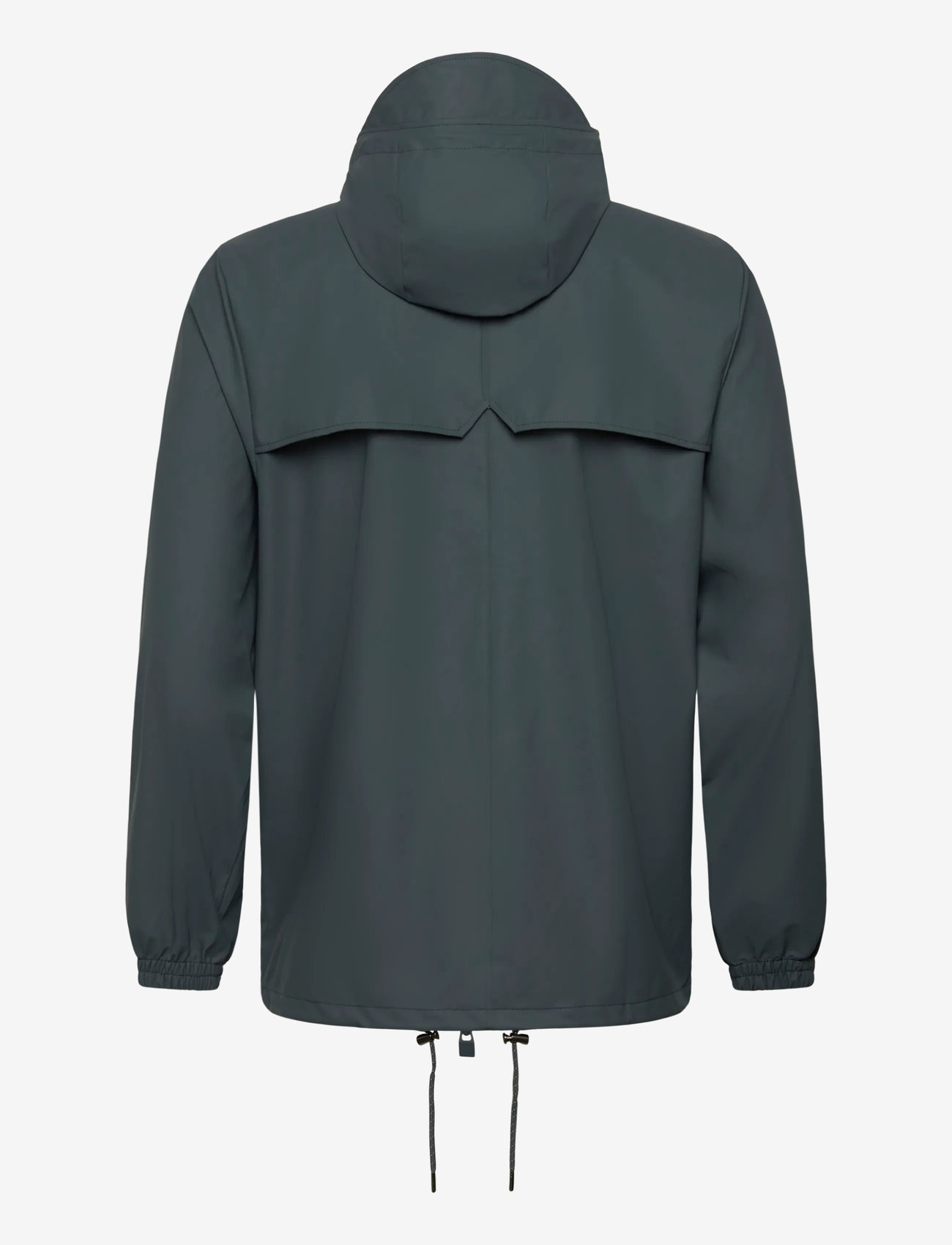 Rains - Storm Breaker - regnjakker - lagoon - 1