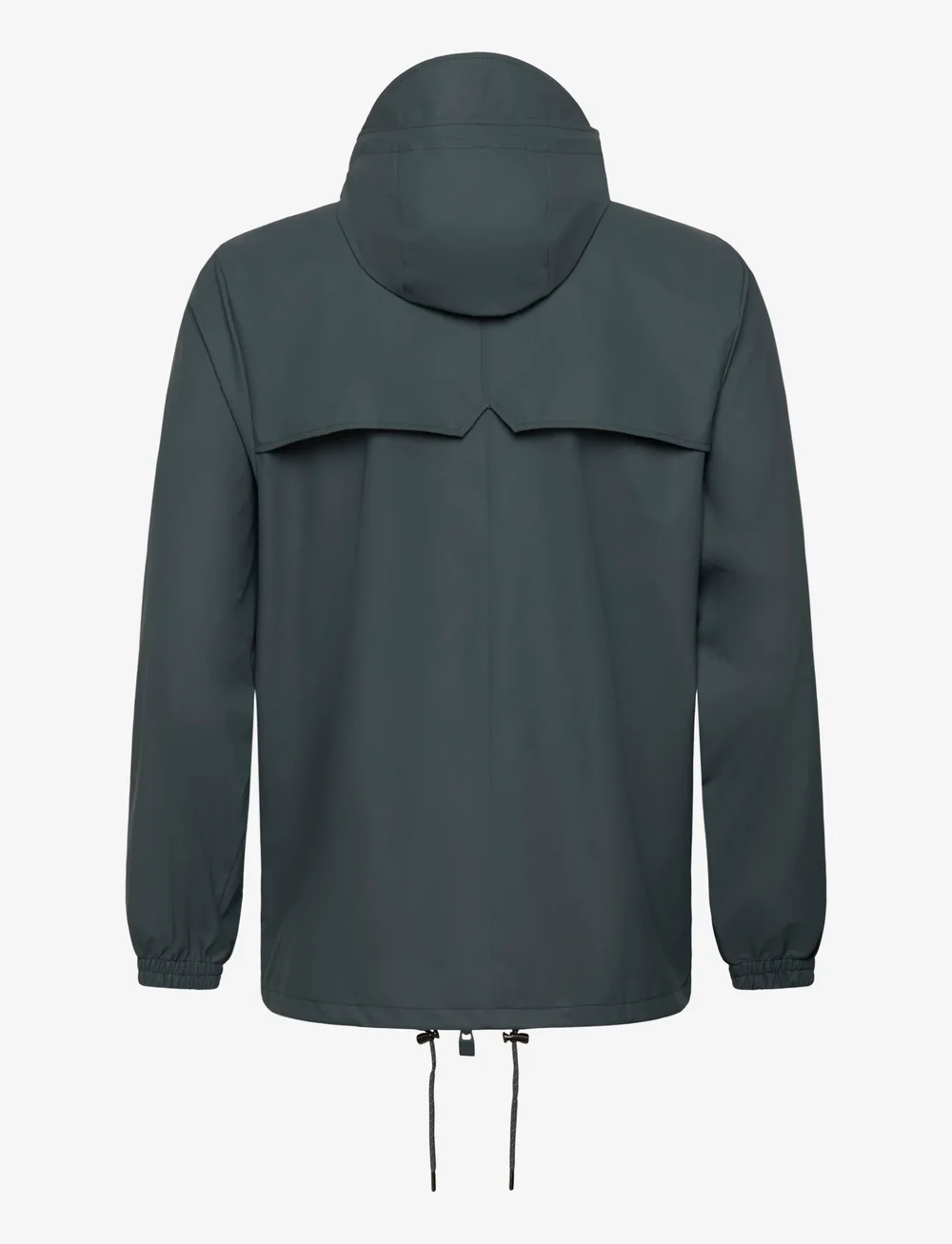 Rains - Storm Breaker - regnjackor - lagoon - 1