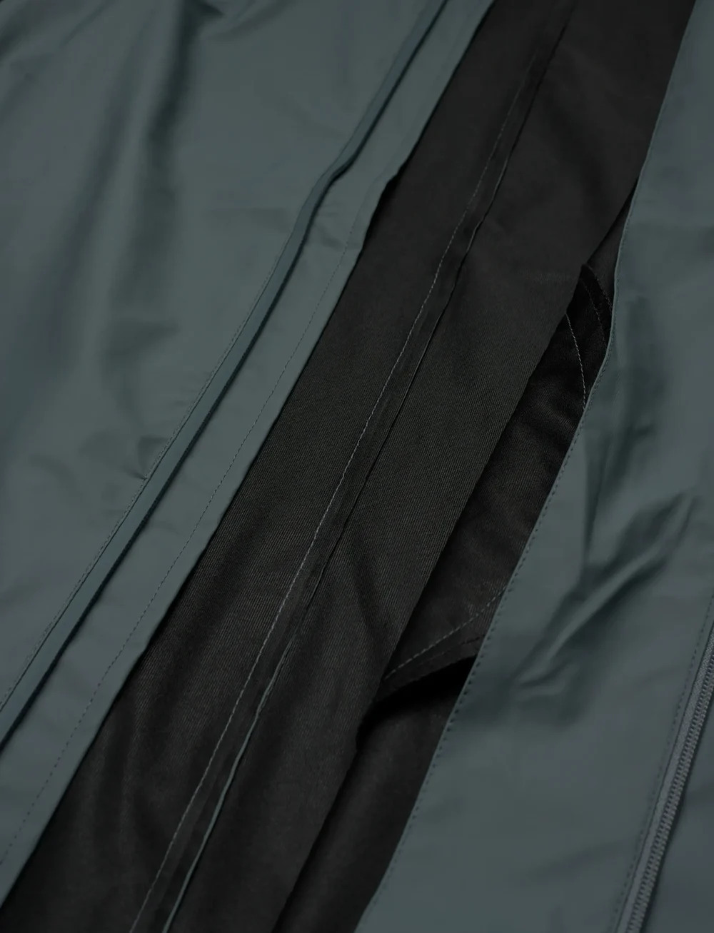 Rains - Storm Breaker - regnjackor - lagoon - 4