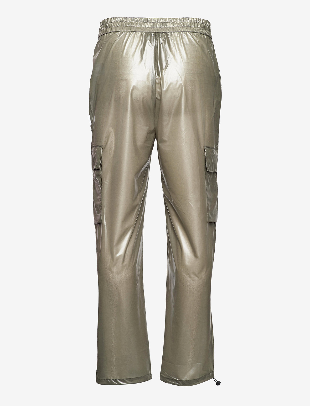 Rains - Ultralight Cargo Pants - 27 shadow olive - 2