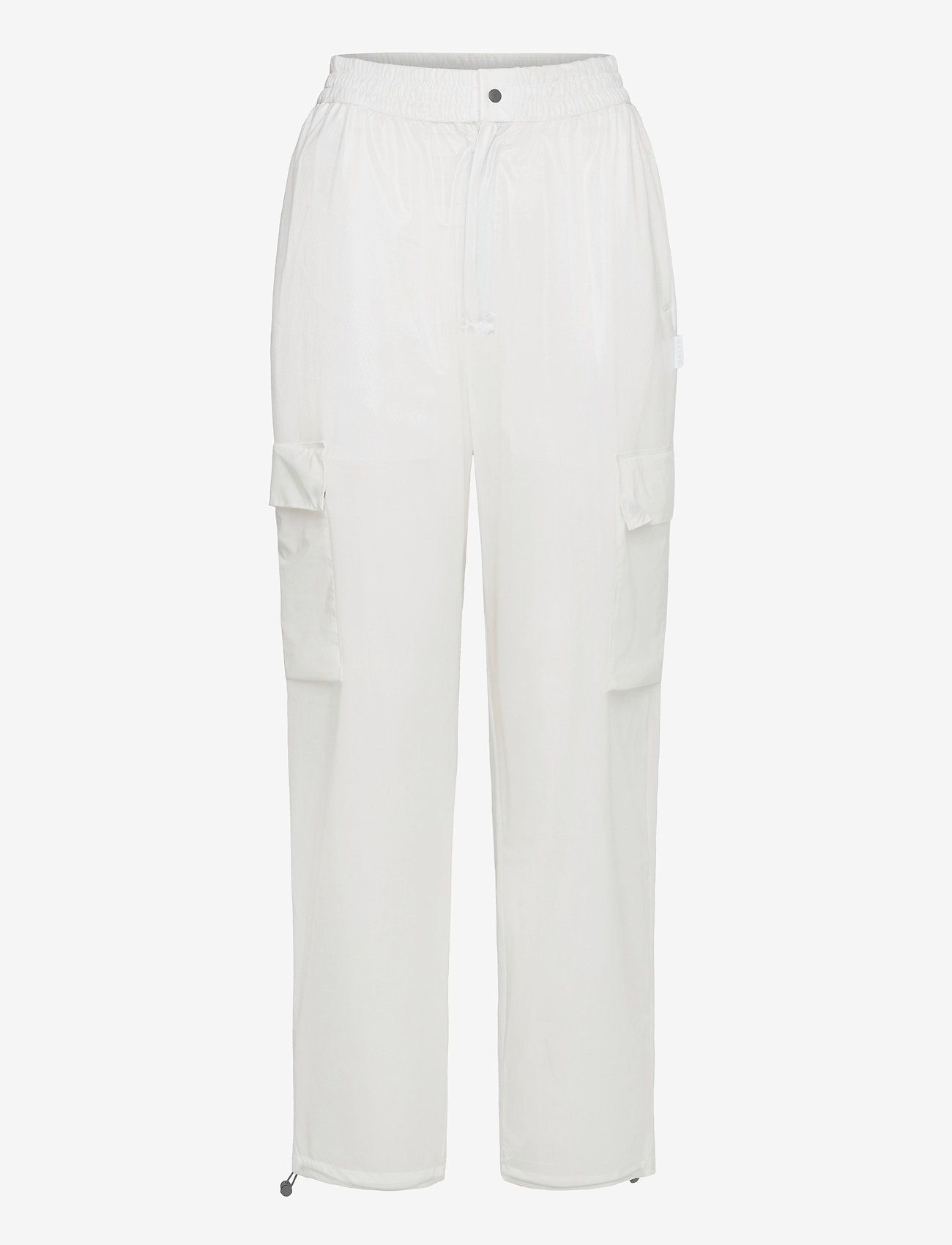 Rains - Ultralight Cargo Pants - 28 shadow white - 0