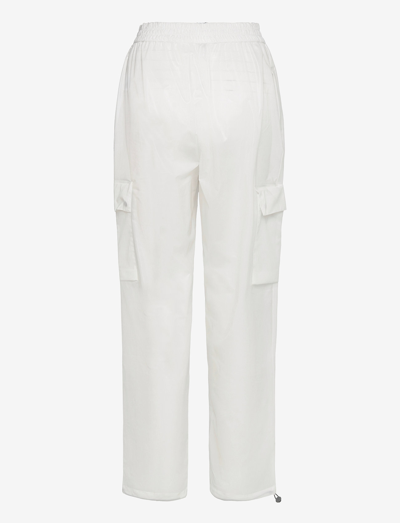 Rains - Ultralight Cargo Pants - 28 shadow white - 1