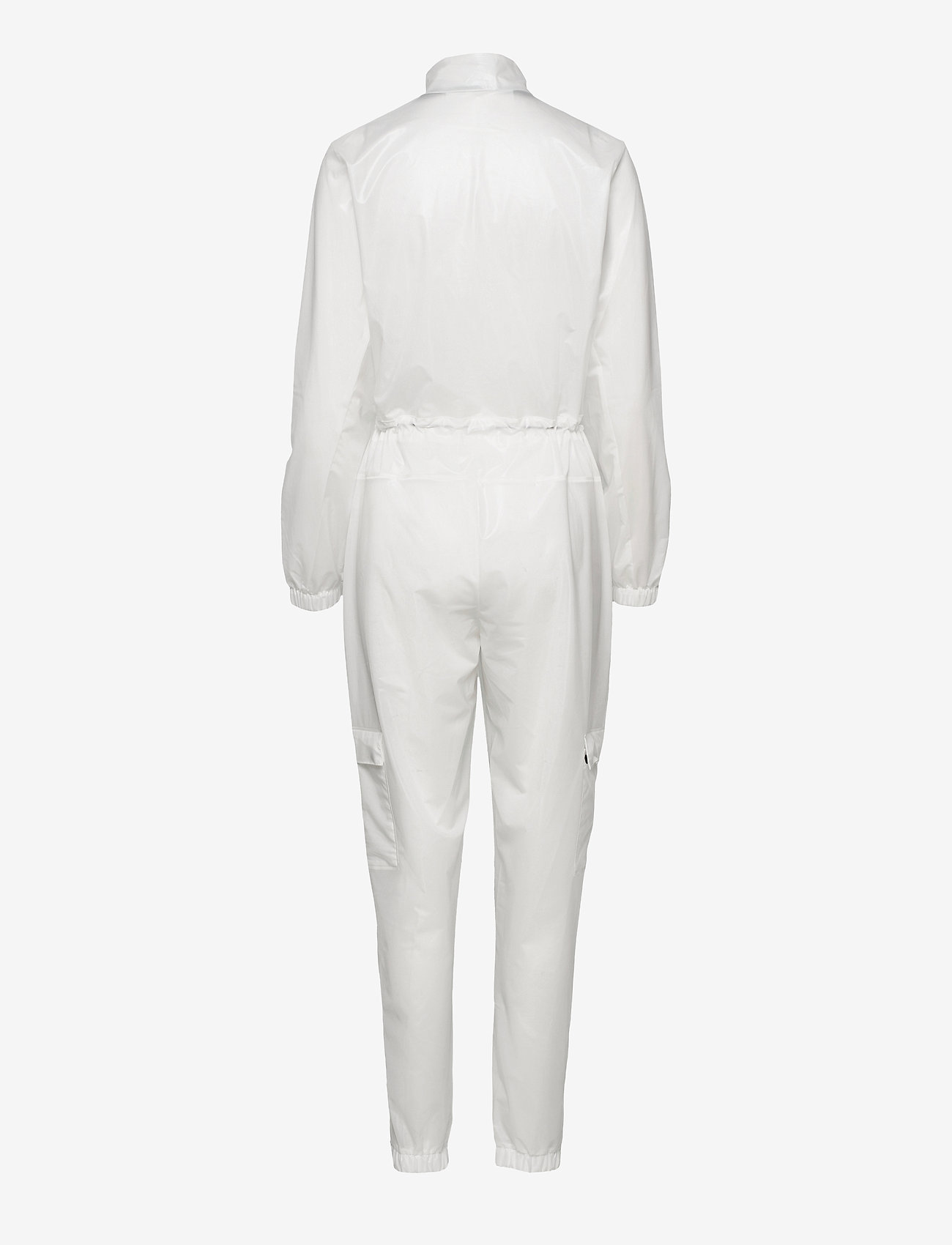 Rains - Ultralight Jumpsuit - 28 shadow white - 1