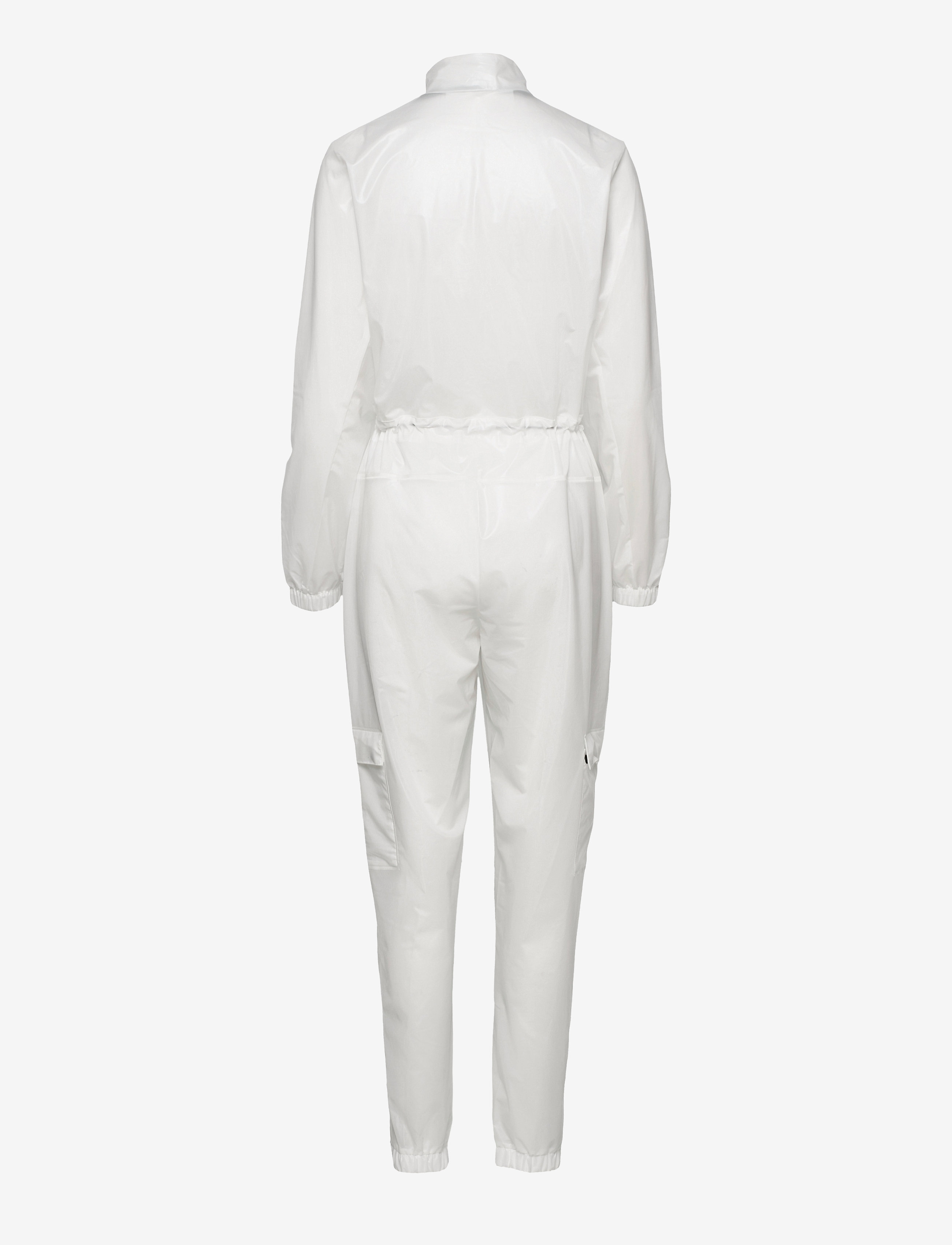Rains - Ultralight Jumpsuit - 28 shadow white - 1