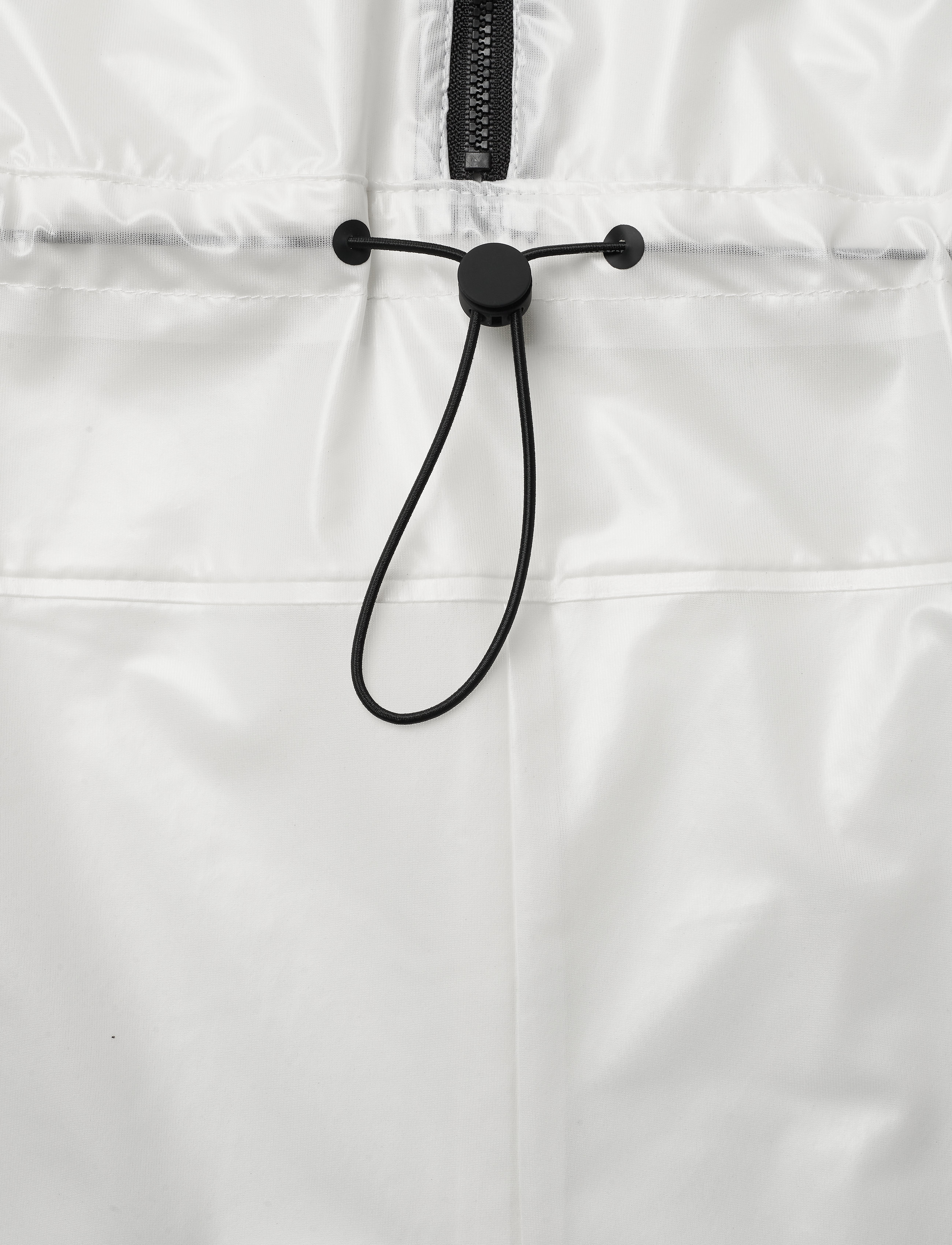 Rains - Ultralight Jumpsuit - 28 shadow white - 5