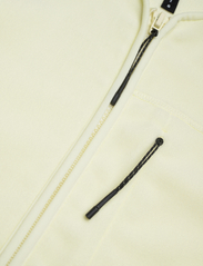 Rains - Fleece Jacket T1 - vidurinio sluoksnio striukės - straw - 3