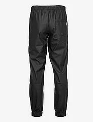Rains - Rain Pants Regular W3 - spodnie wodoodporne - 01 black - 1