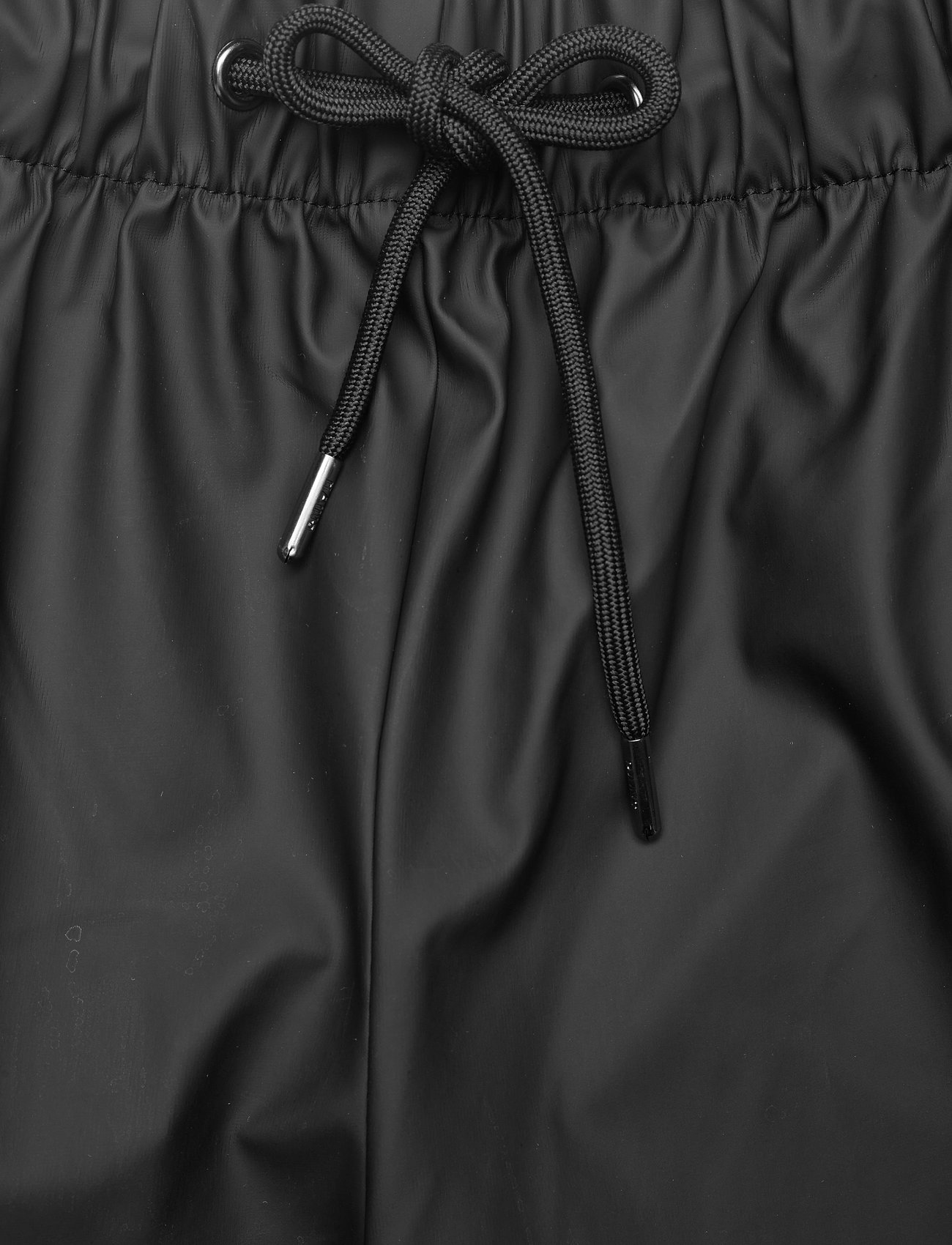 Rains - Rain Pants Regular W3 - spodnie wodoodporne - 01 black - 3