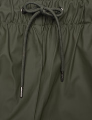 Rains - Rain Pants Regular W3 - spodnie wodoodporne - 03 green - 2