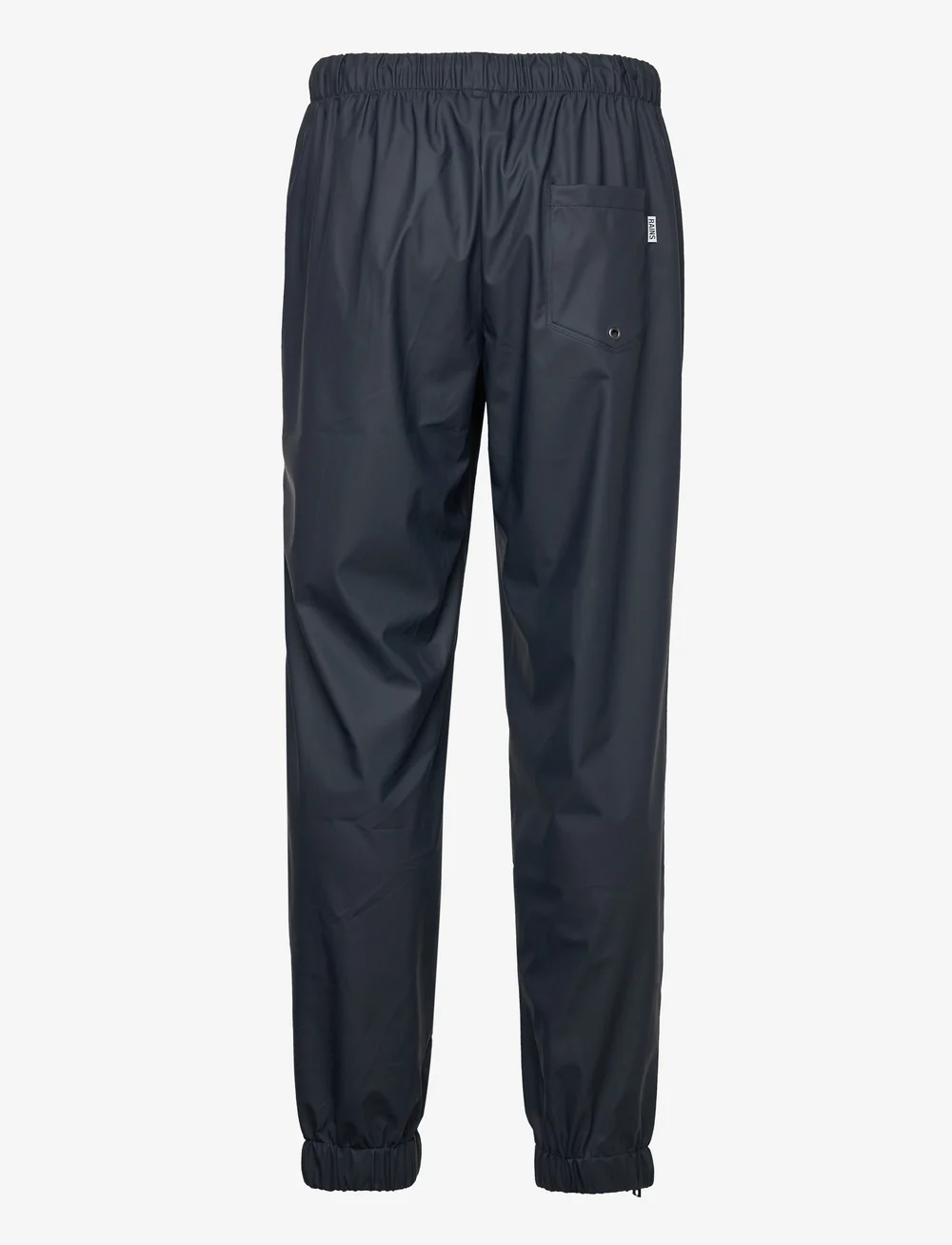 Rains - Rain Pants Regular W3 - vihmapüksid - 47 navy - 2