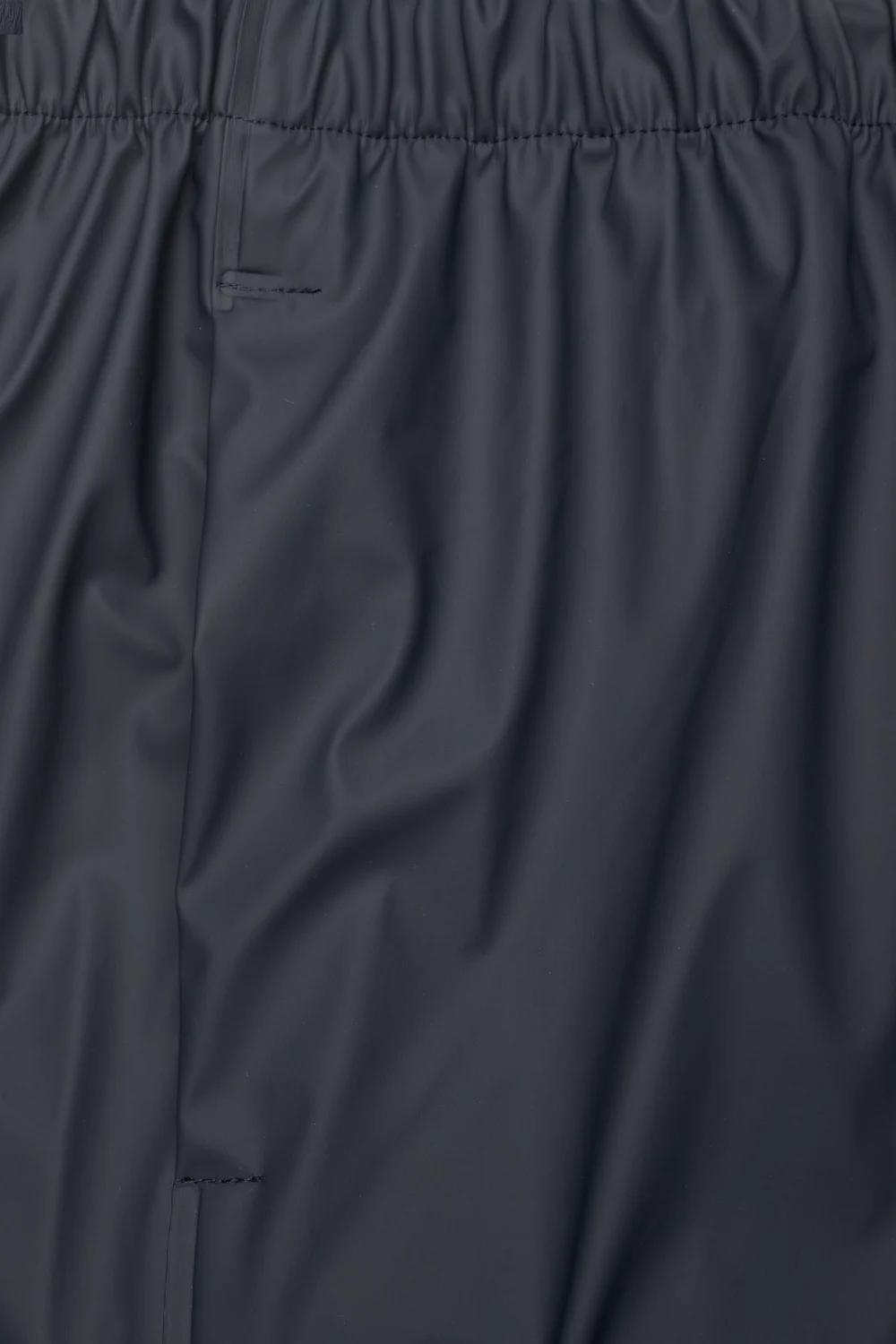 Rains - Rain Pants Regular W3 - pantalon déperlant - 47 navy - 4