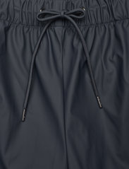 Rains - Rain Pants Regular W3 - spodnie wodoodporne - 47 navy - 3