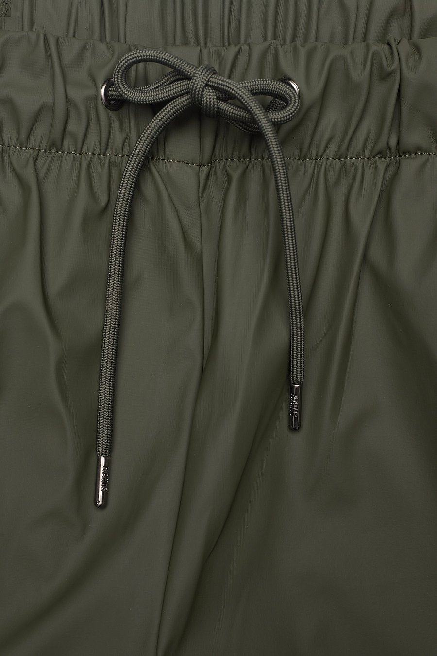 Rains - Rain Pants Regular W3 - regnbukser - green - 4