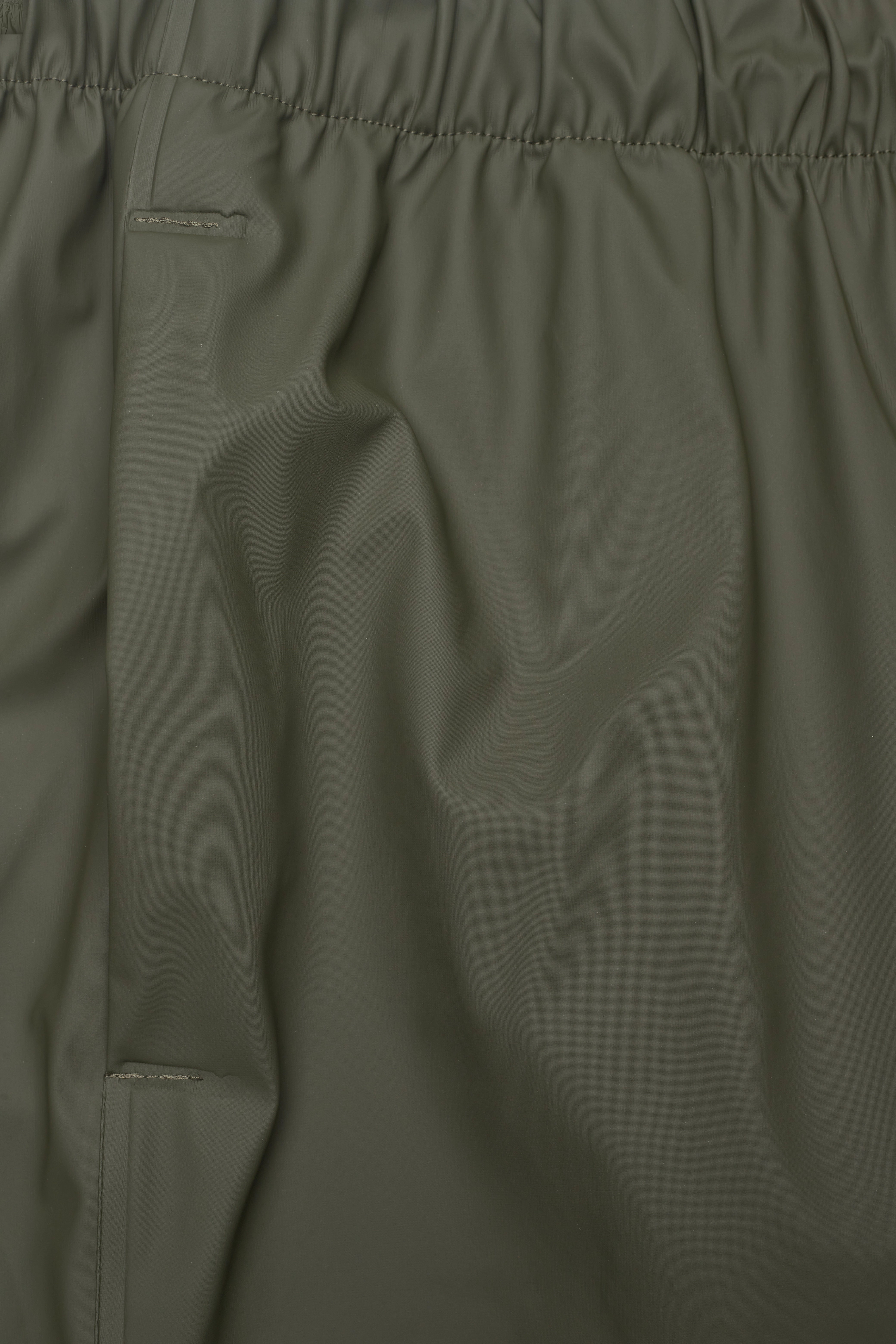 Rains - Rain Pants Regular W3 - regnbukser - green - 5