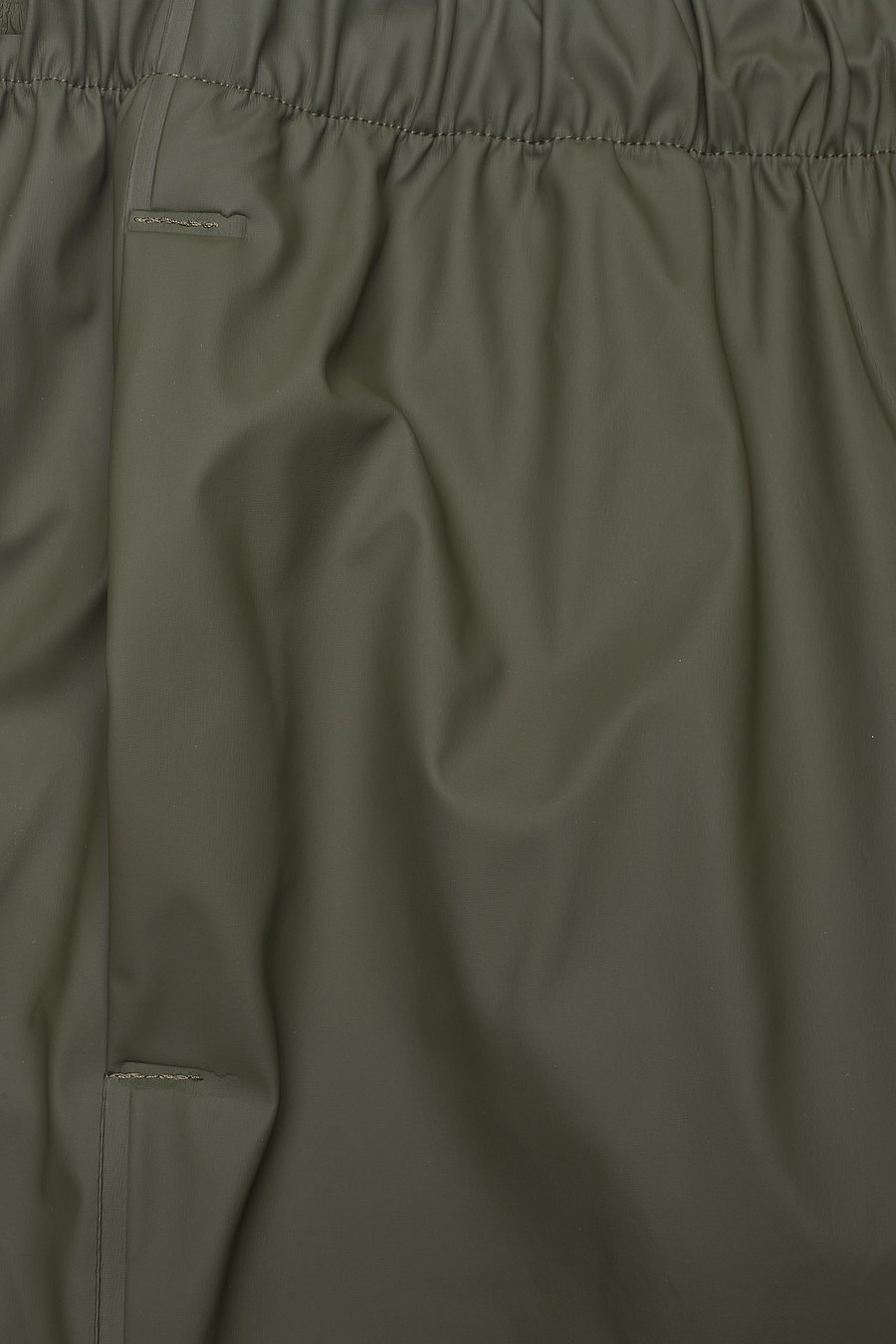 Rains - Rain Pants Regular W3 - regnbukser - green - 5