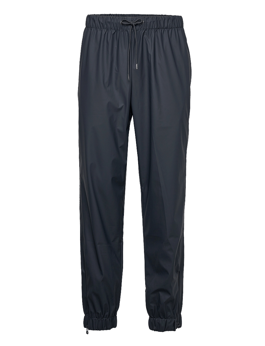 Rains - Rain Pants Regular W3 - waterproof trousers - navy - 1
