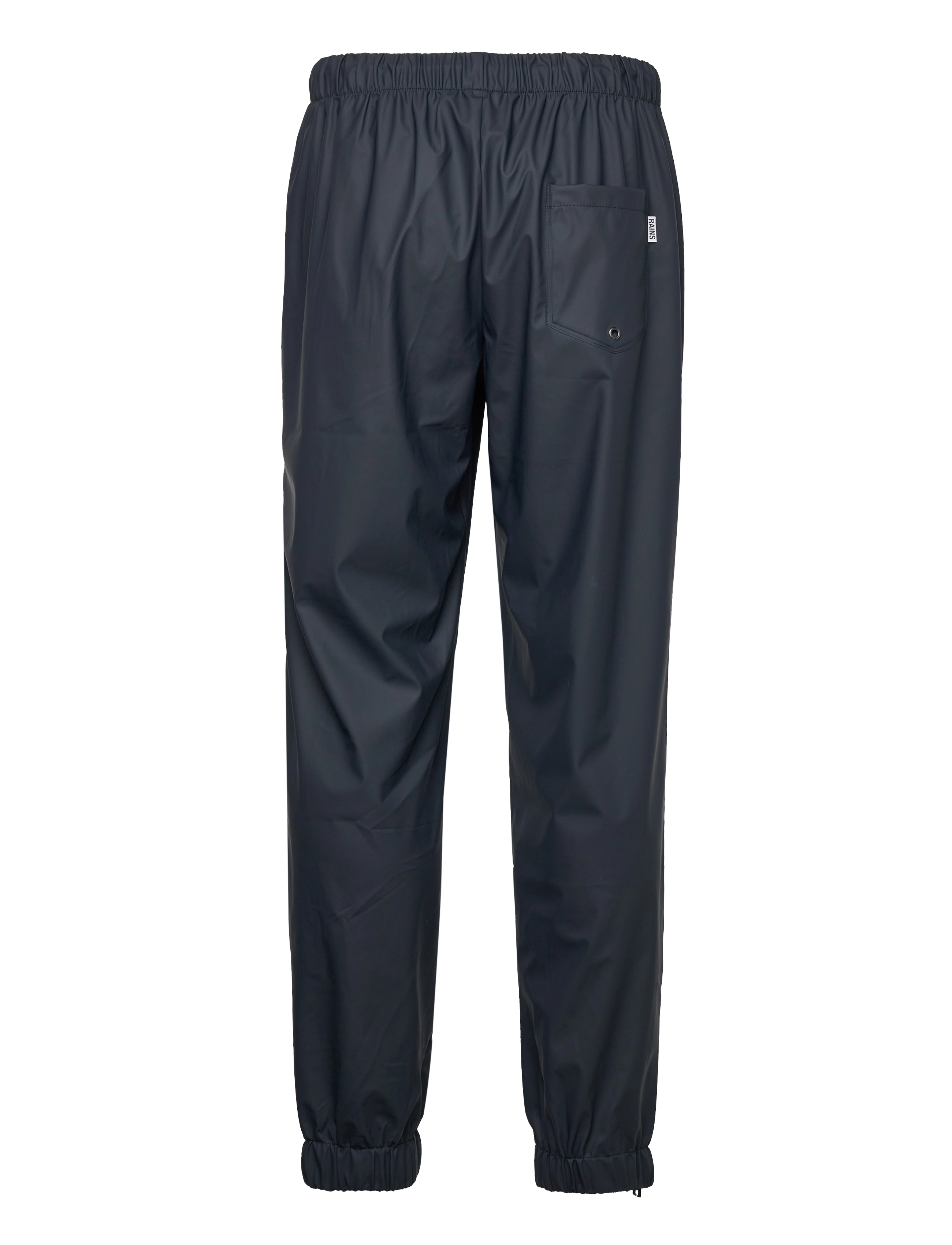 Rains - Rain Pants Regular W3 - waterproof trousers - navy - 2