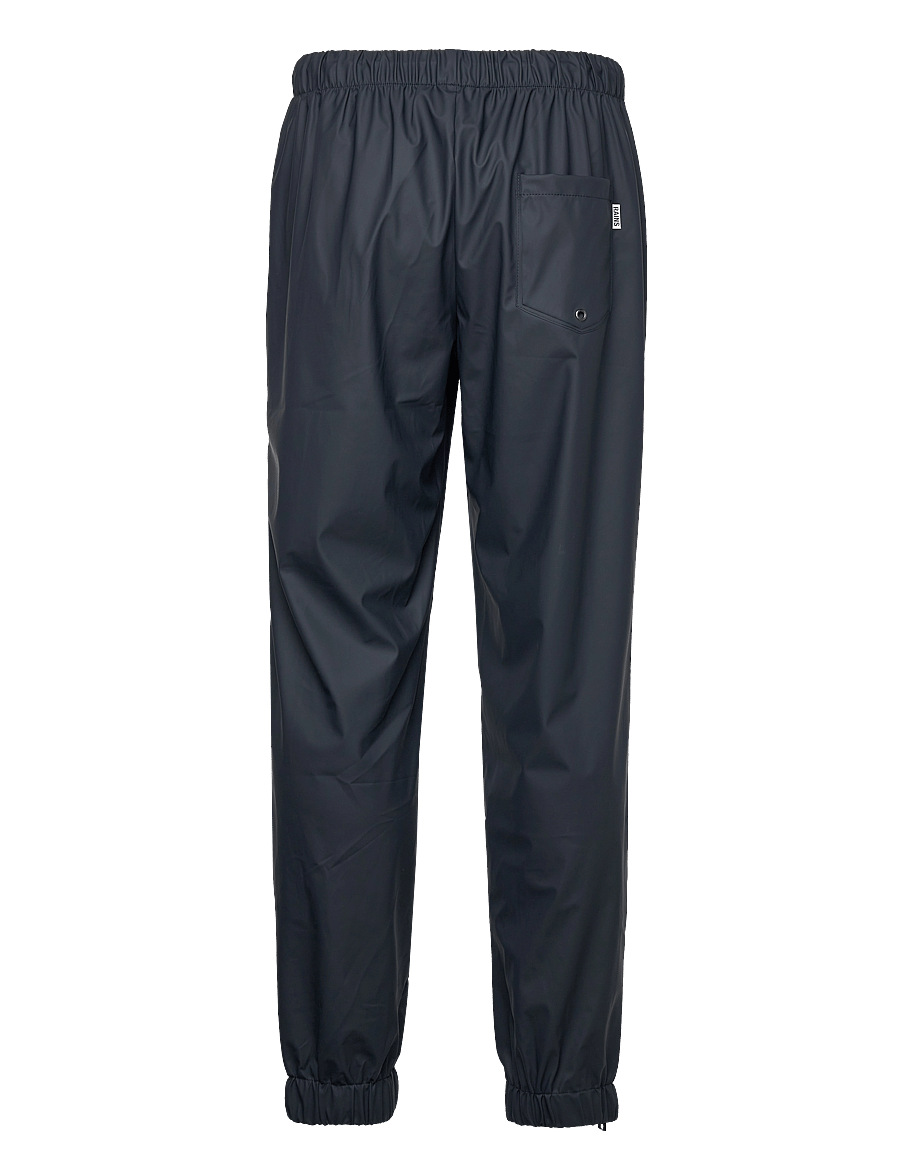 Rains - Rain Pants Regular W3 - waterproof trousers - navy - 2