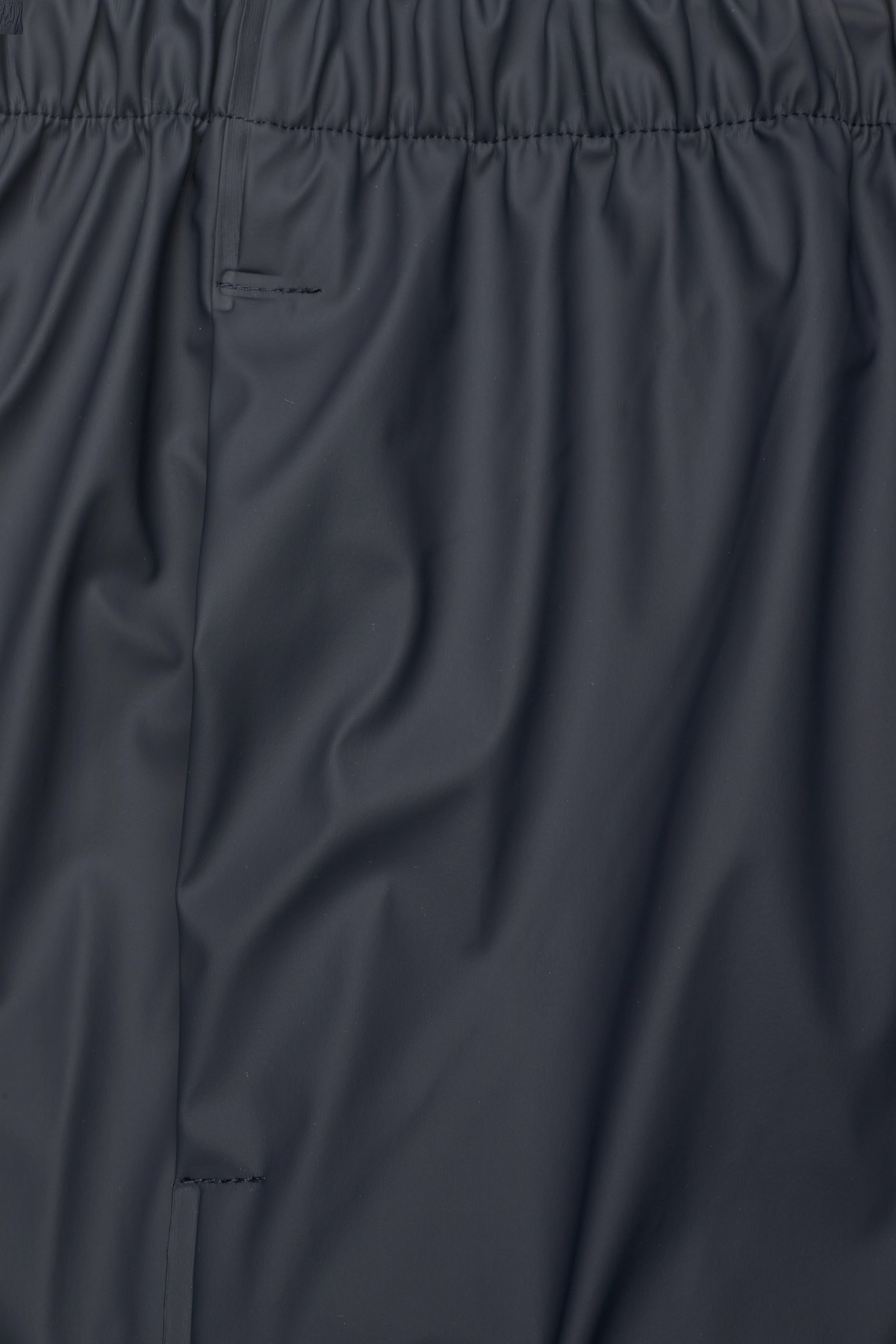 Rains - Rain Pants Regular W3 - waterproof trousers - navy - 4