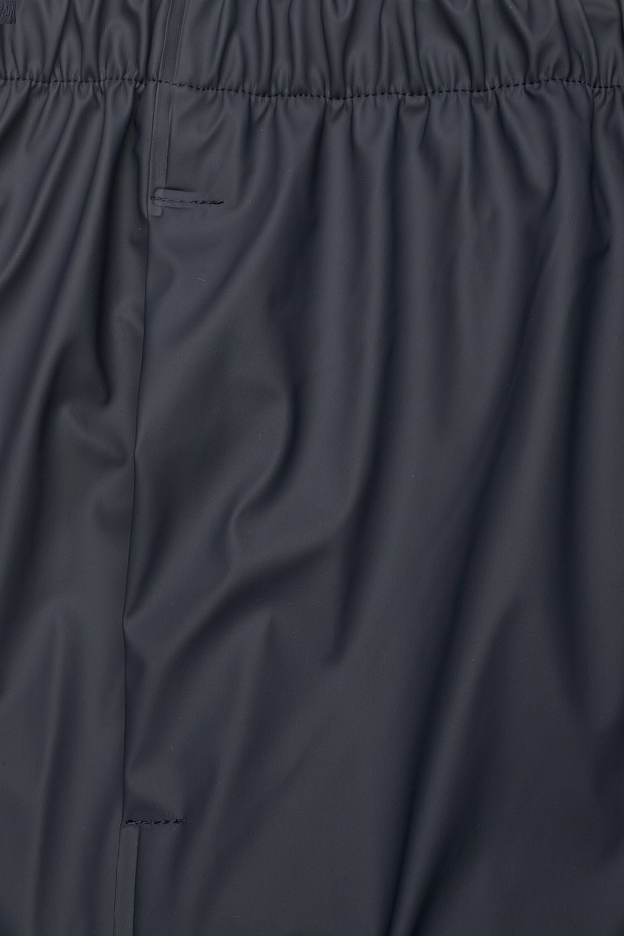 Rains - Rain Pants Regular W3 - waterproof trousers - navy - 4