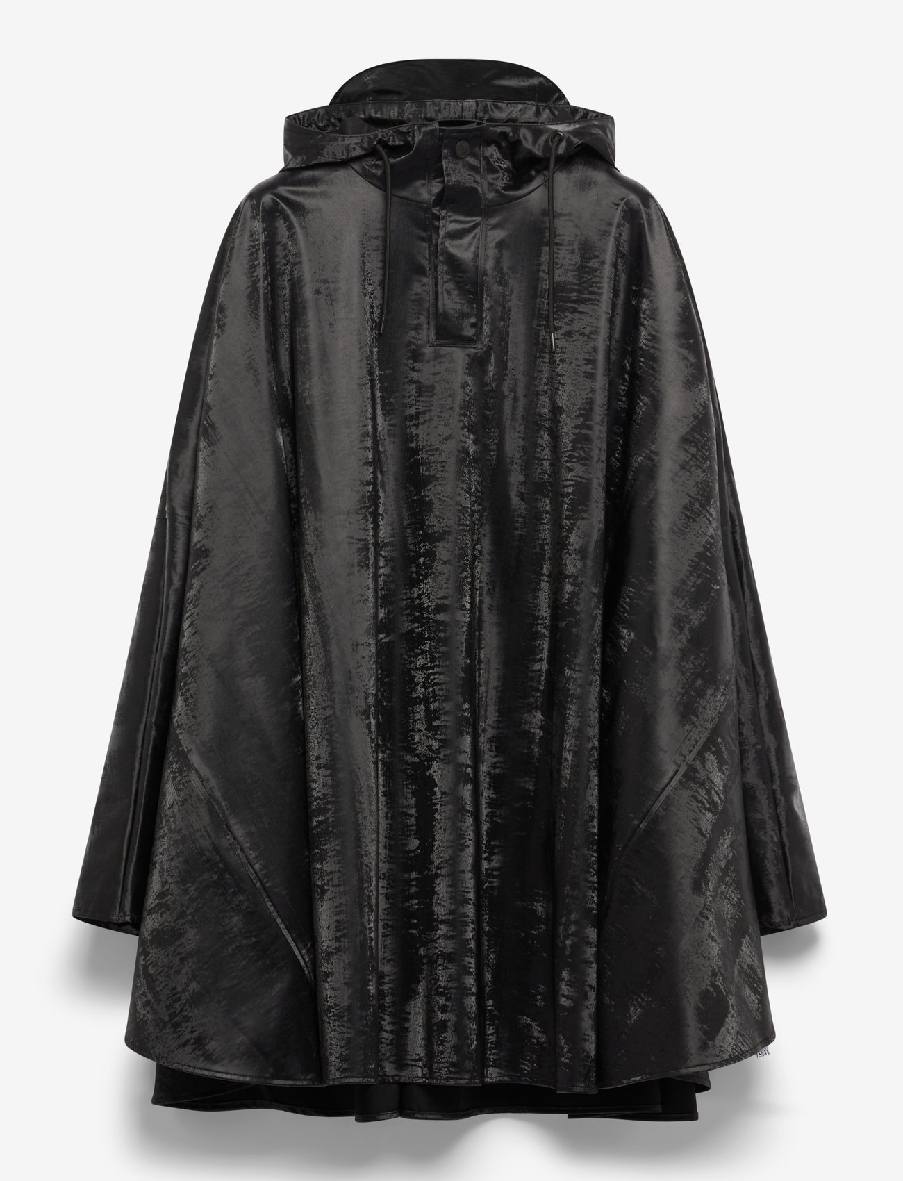 Rains - Cape W3 - regenmäntel - coal - 0