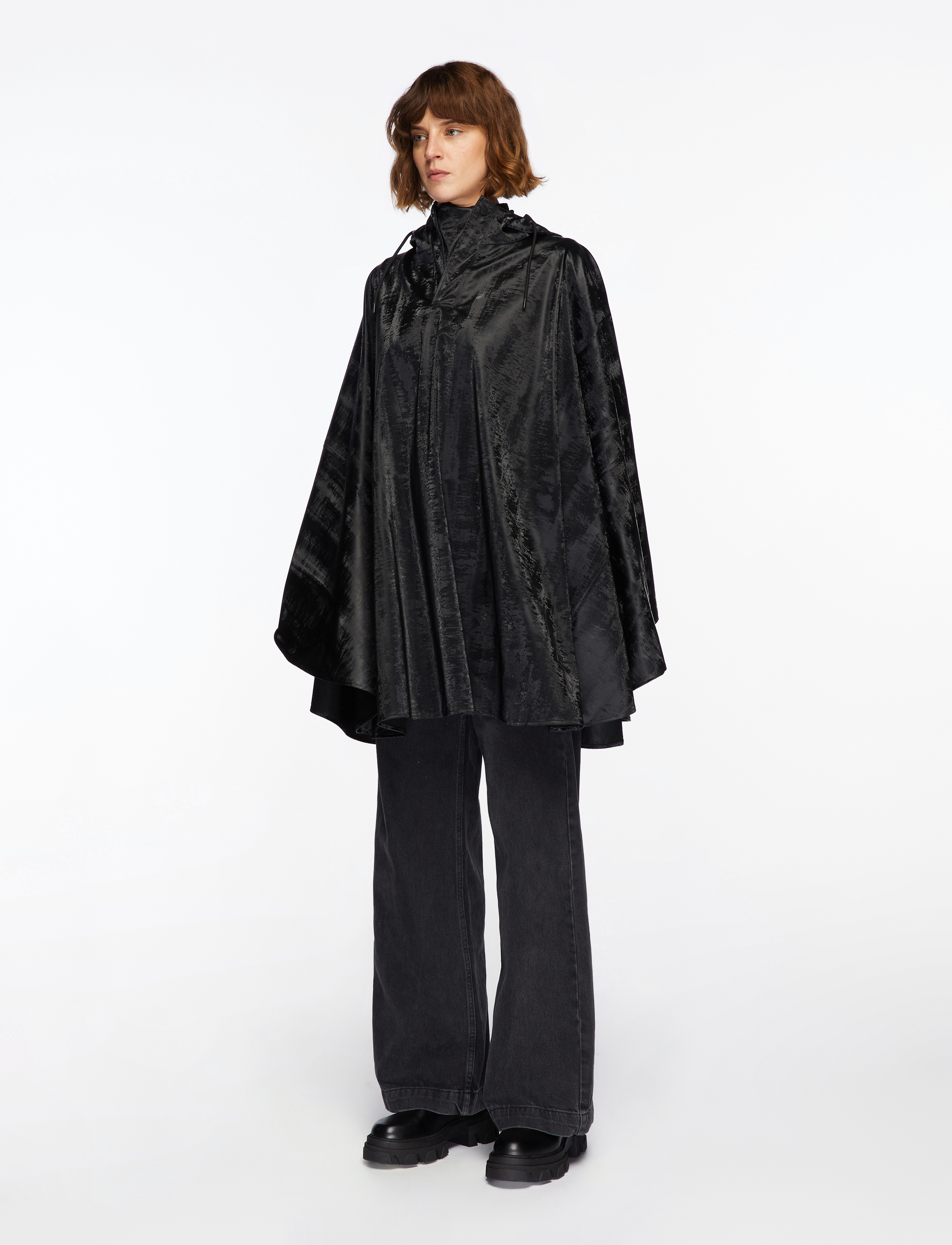 Unisex Cape 4
