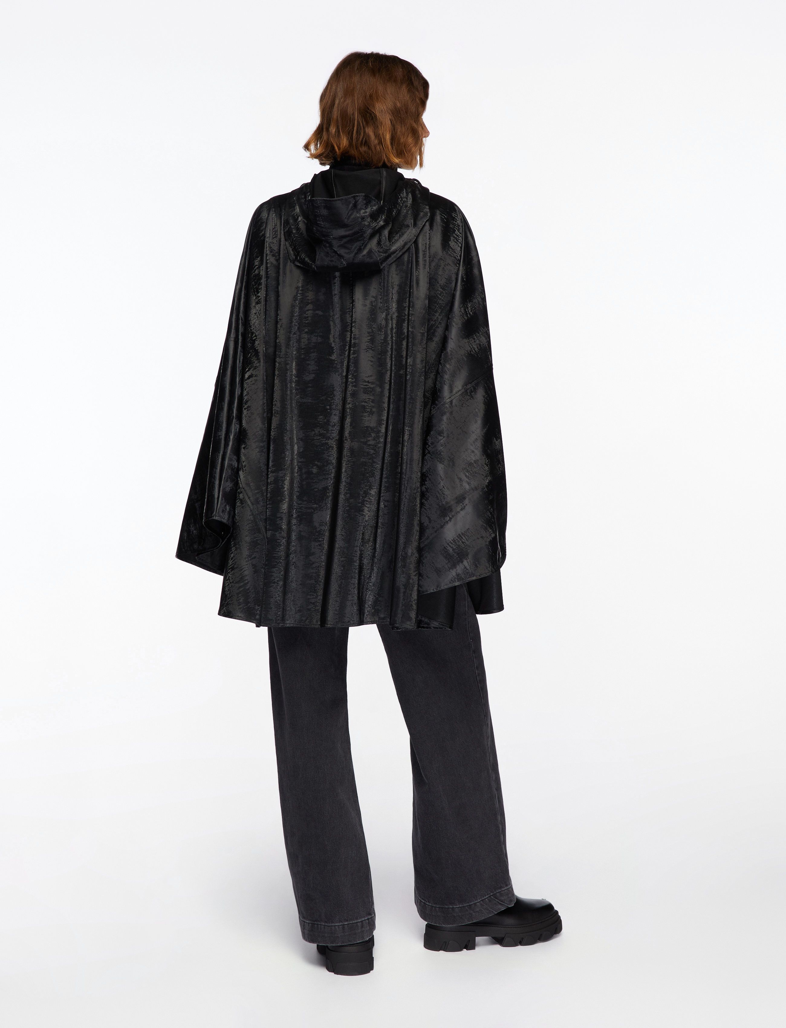Unisex Cape 5