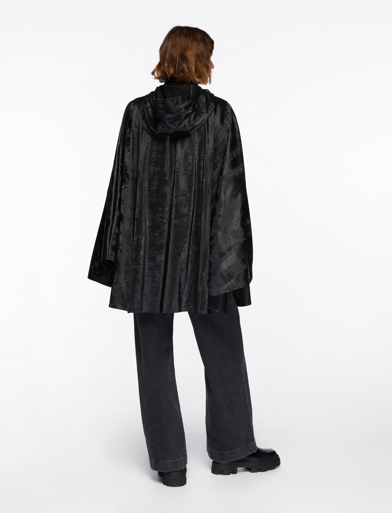 Rains - Cape W3 - regenmäntel - coal - 3