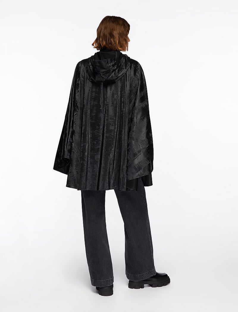 Rains - Cape W3 - regnjakker - coal - 4