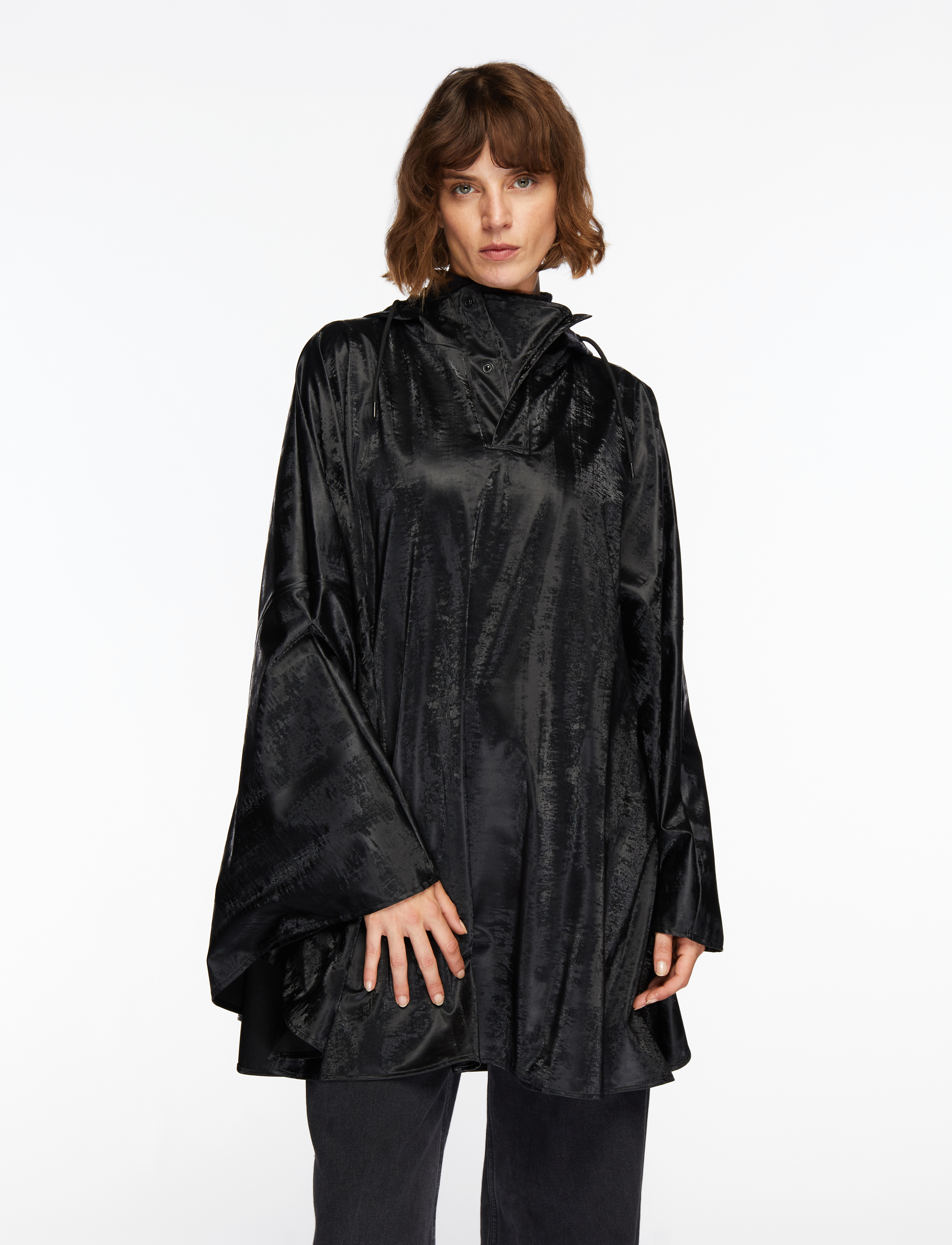 Unisex Cape 6