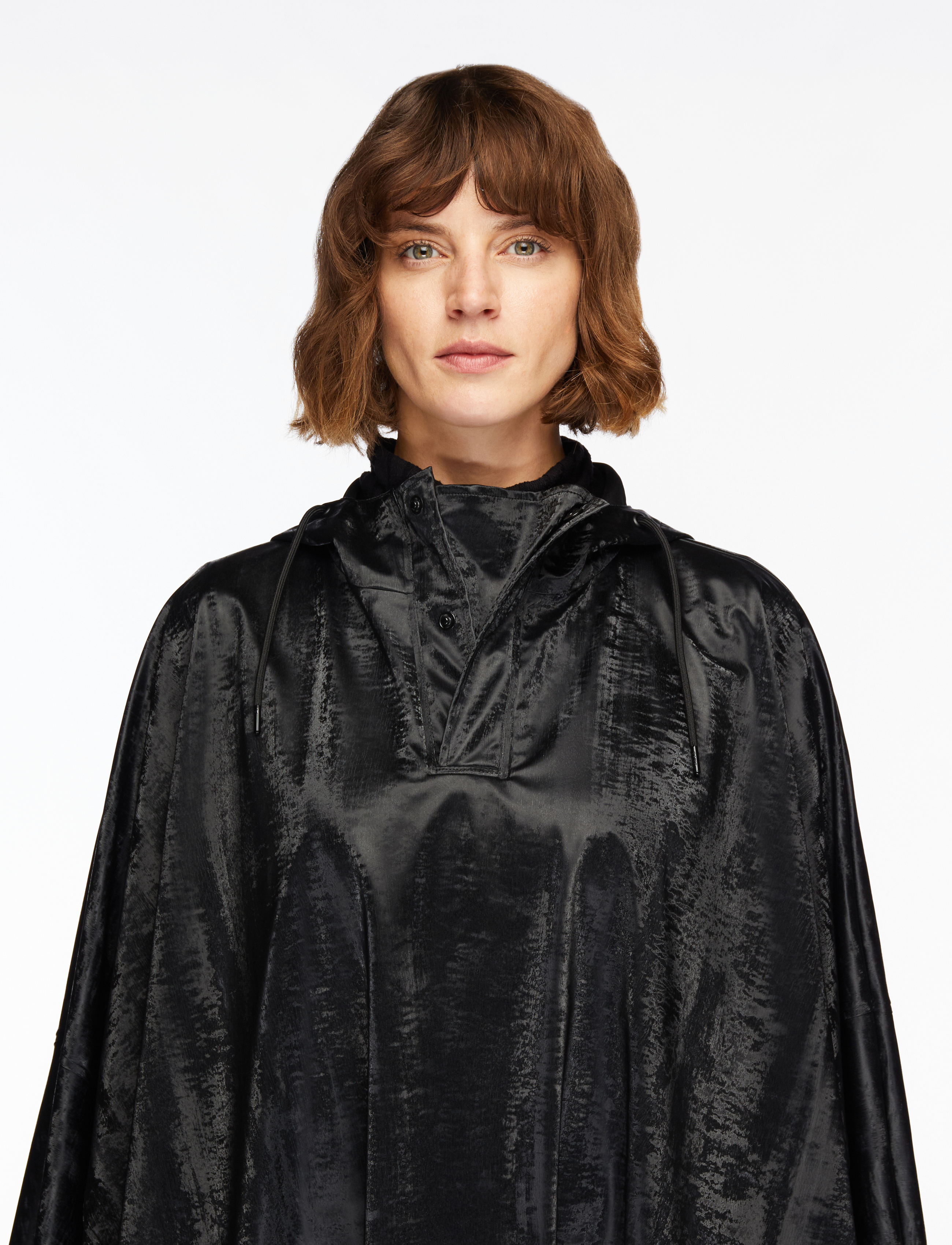 Unisex Cape 7