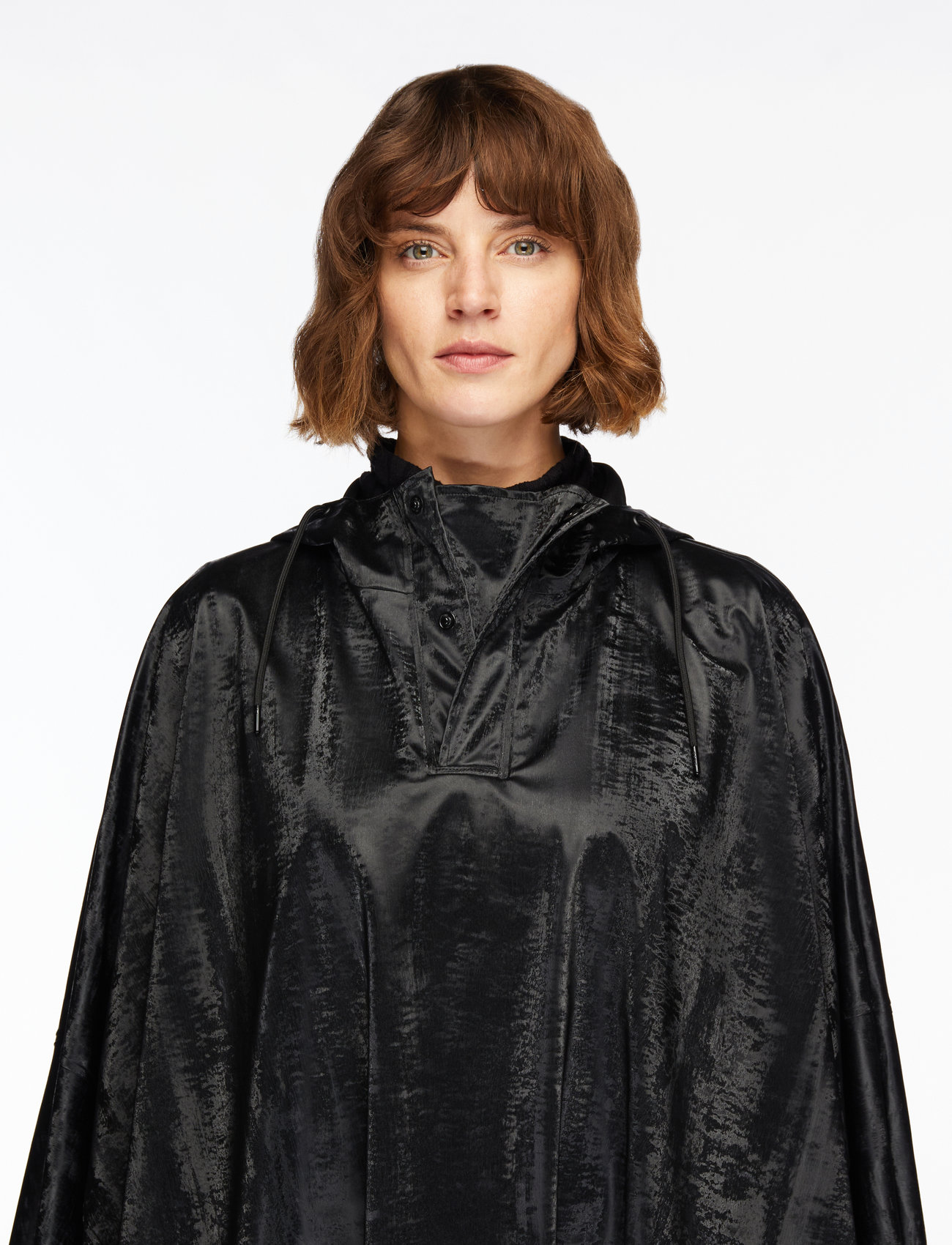 Rains - Cape W3 - regenmäntel - coal - 5