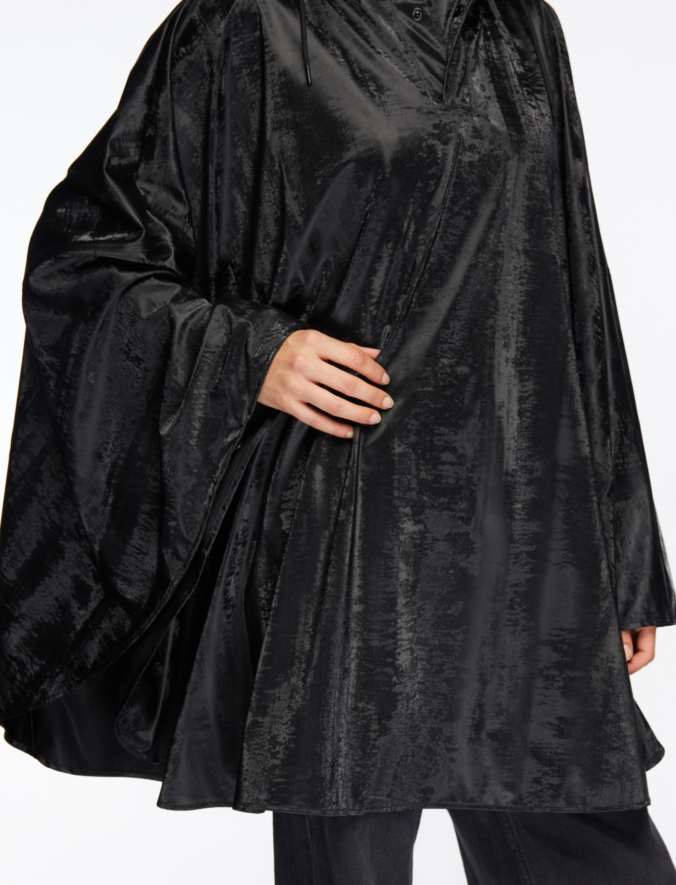 Unisex Cape 8