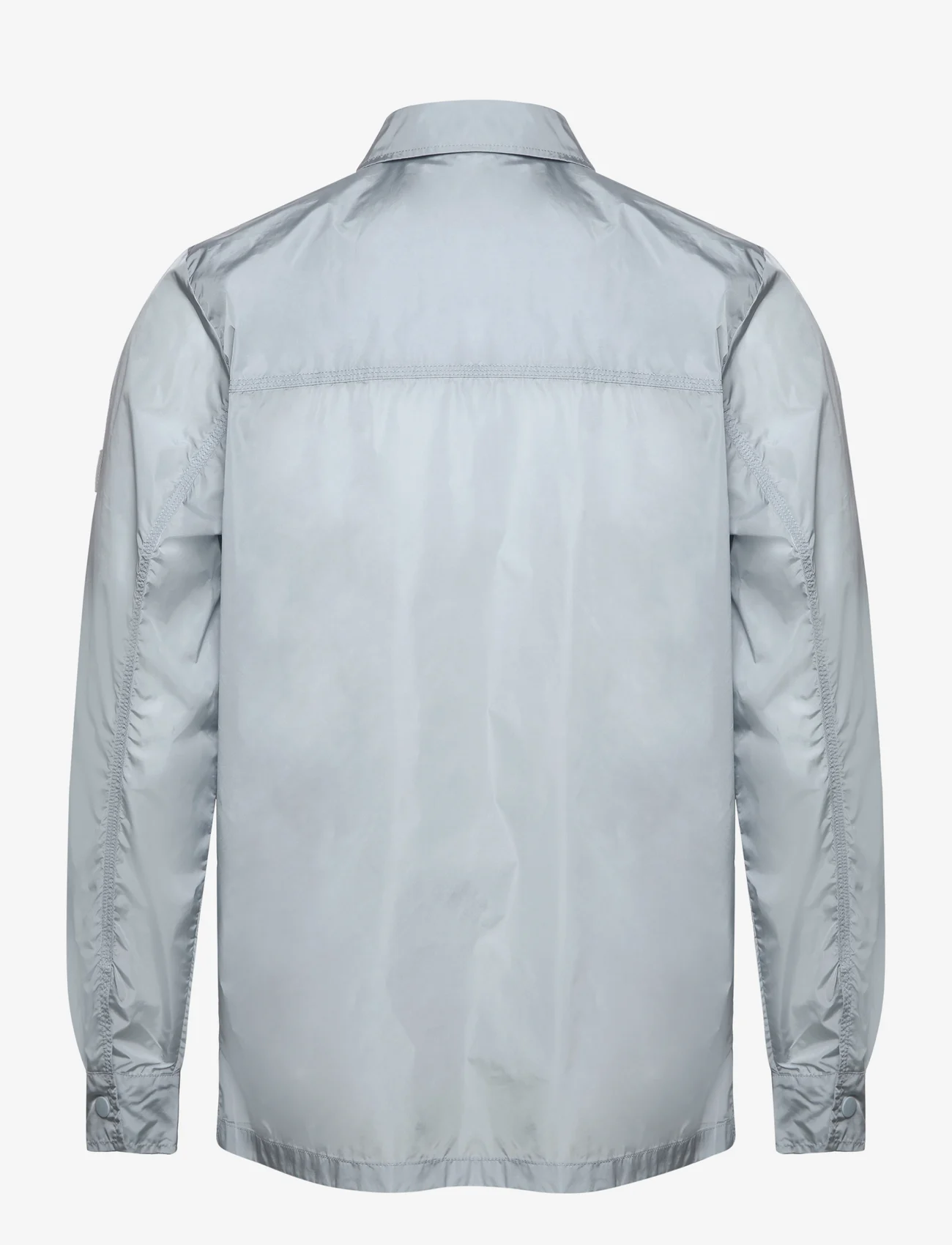 Rains - Shirt - mænd - 1081 sky - 1