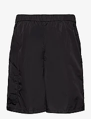 Rains - Shorts Regular - 1001 black - 1