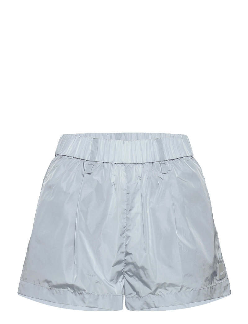 Rains - Shorts W Wide - casual shorts - sky - 0