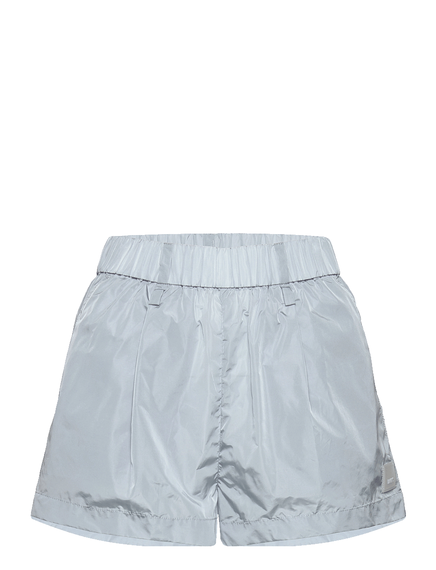 Rains - Shorts W Wide - sky - 0