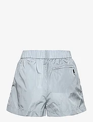 Rains - Shorts W Wide - casual shorts - sky - 1