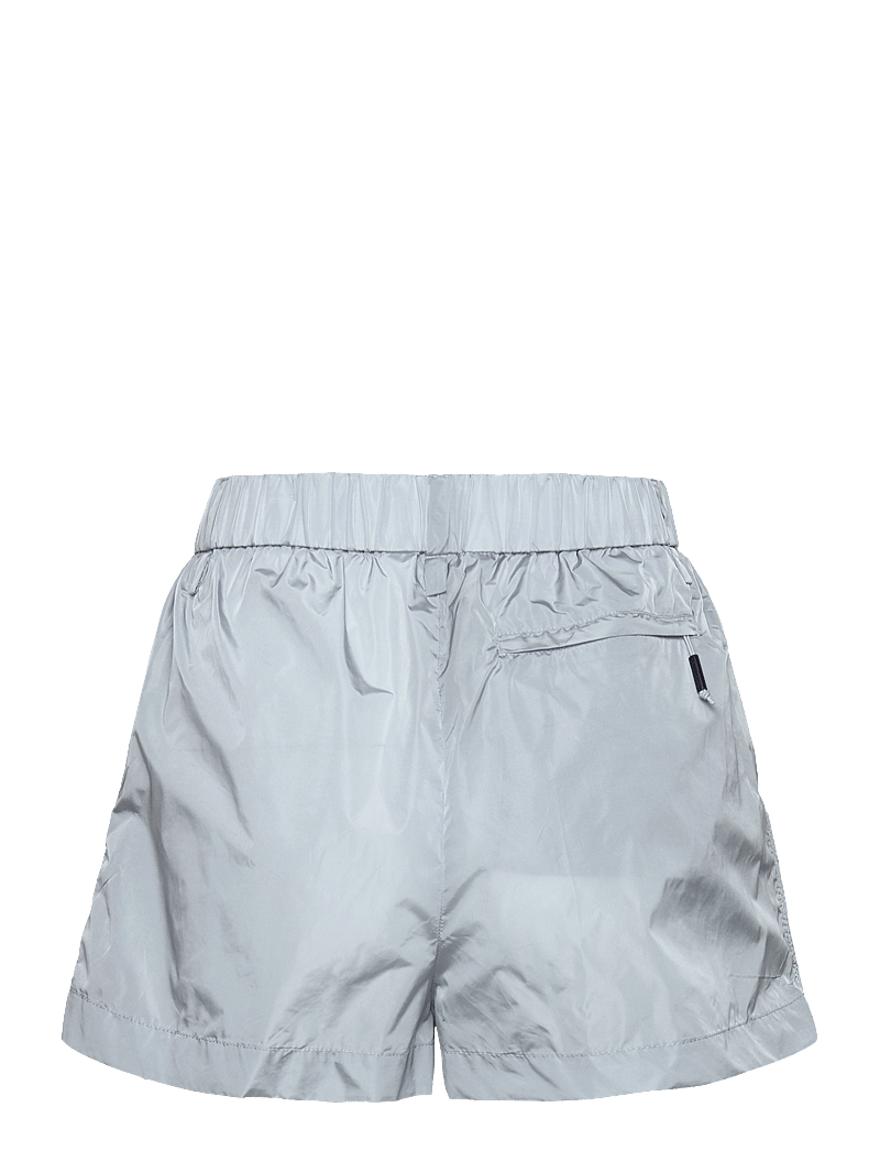 Rains - Shorts W Wide - casual shorts - sky - 1