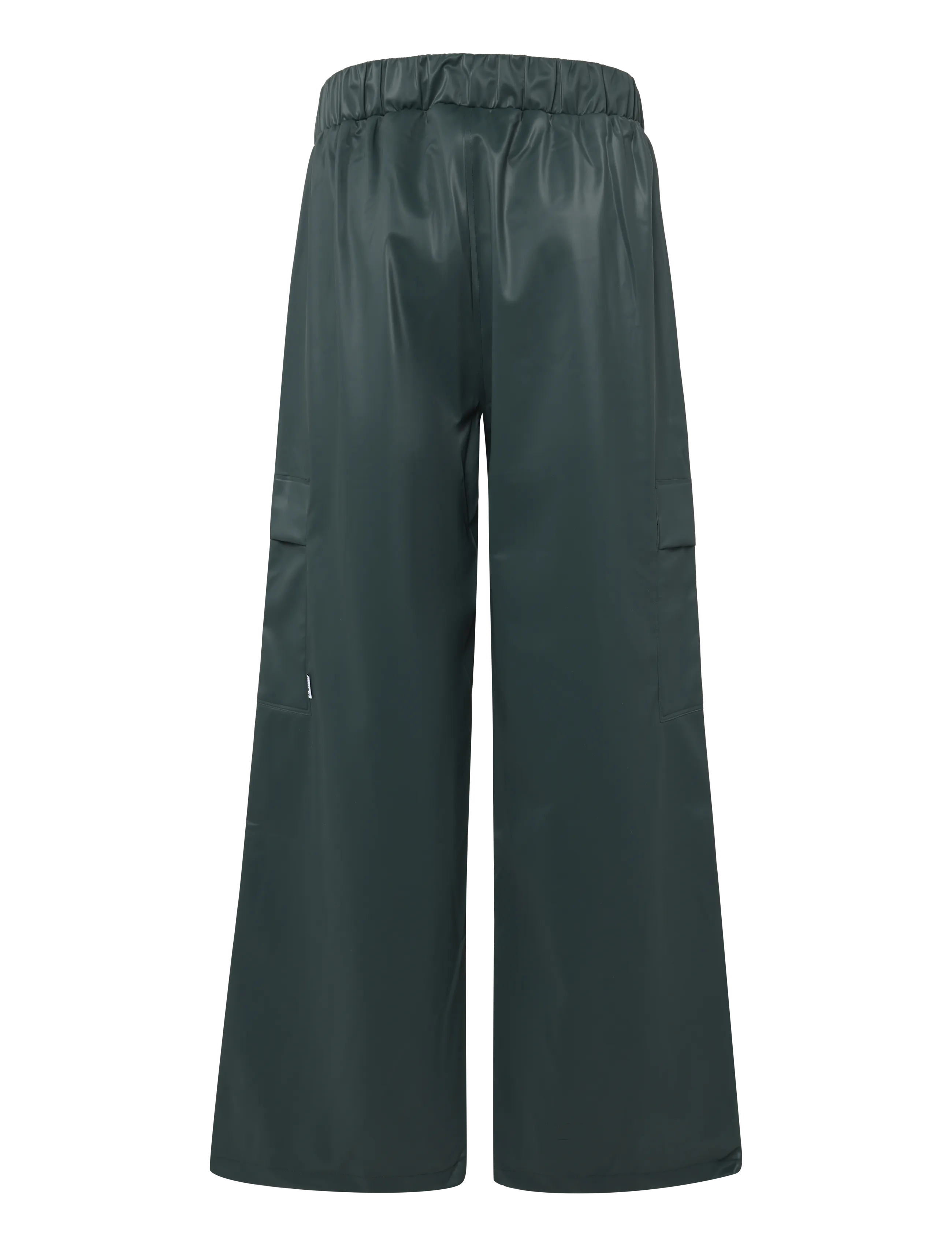 Rains - Cargo Rain Pants Wide W3 - outdoor - mystique - 1