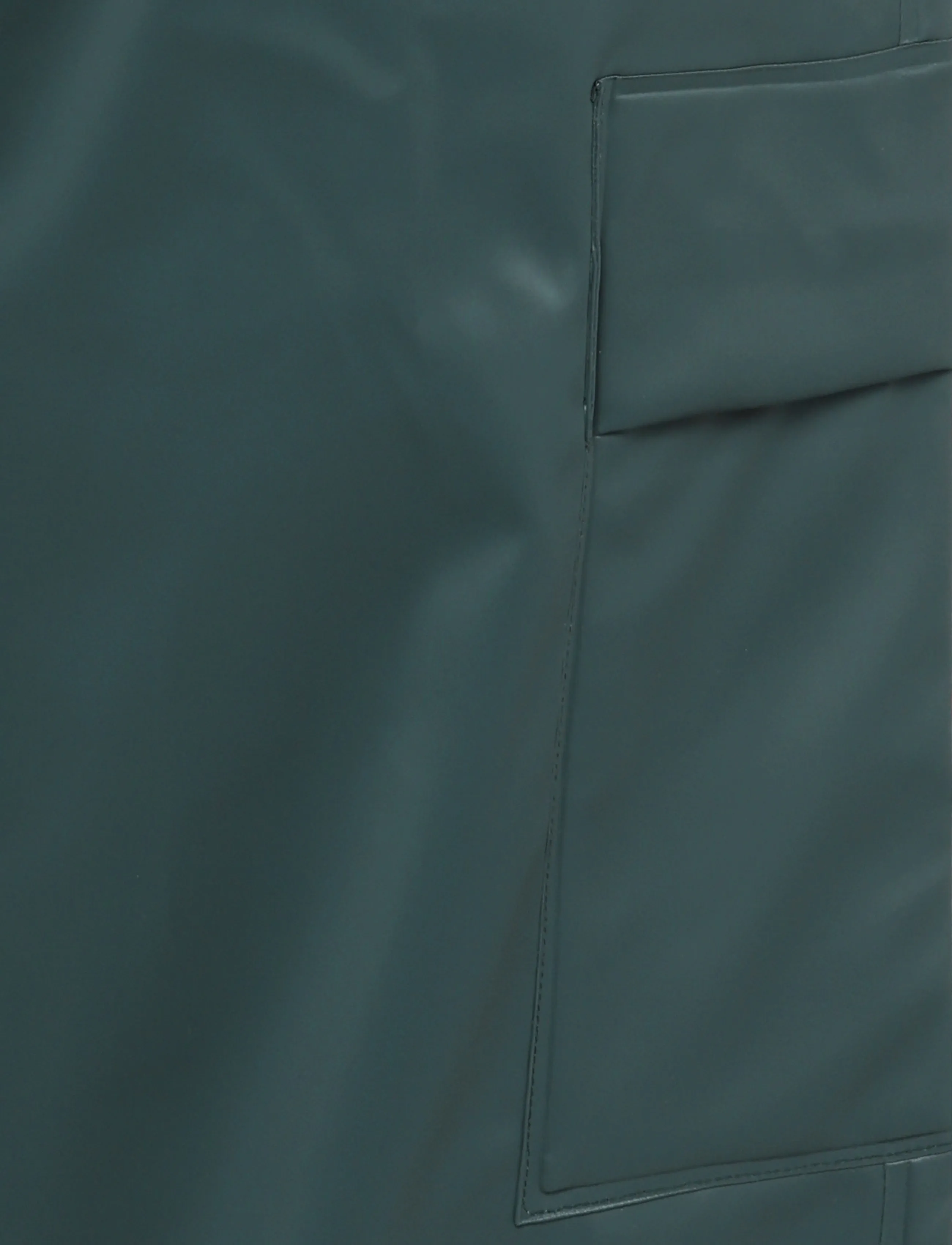 Rains - Cargo Rain Pants Wide W3 - outdoor - mystique - 2
