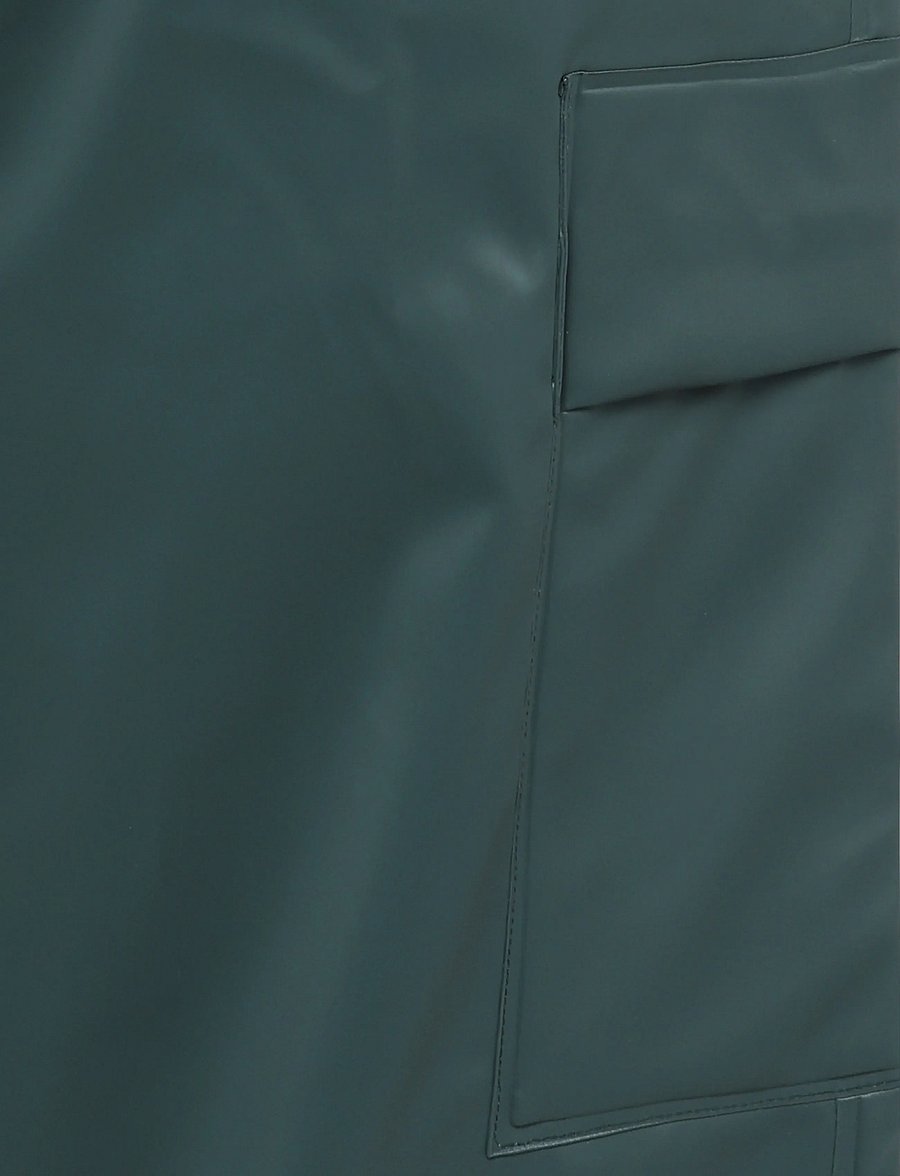 Rains - Cargo Rain Pants Wide W3 - outdoor - mystique - 2